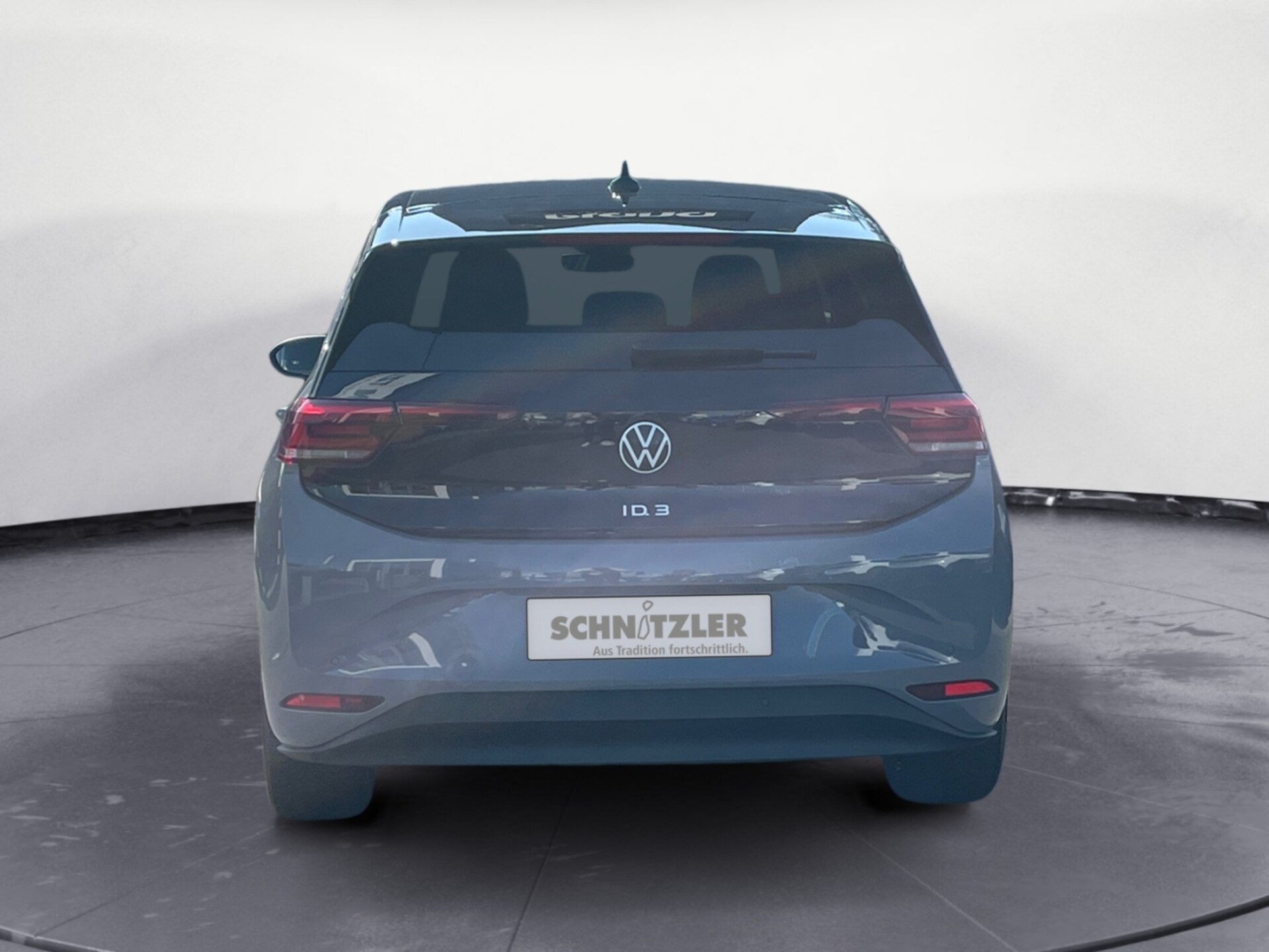 Volkswagen ID.3 MOVE Pro