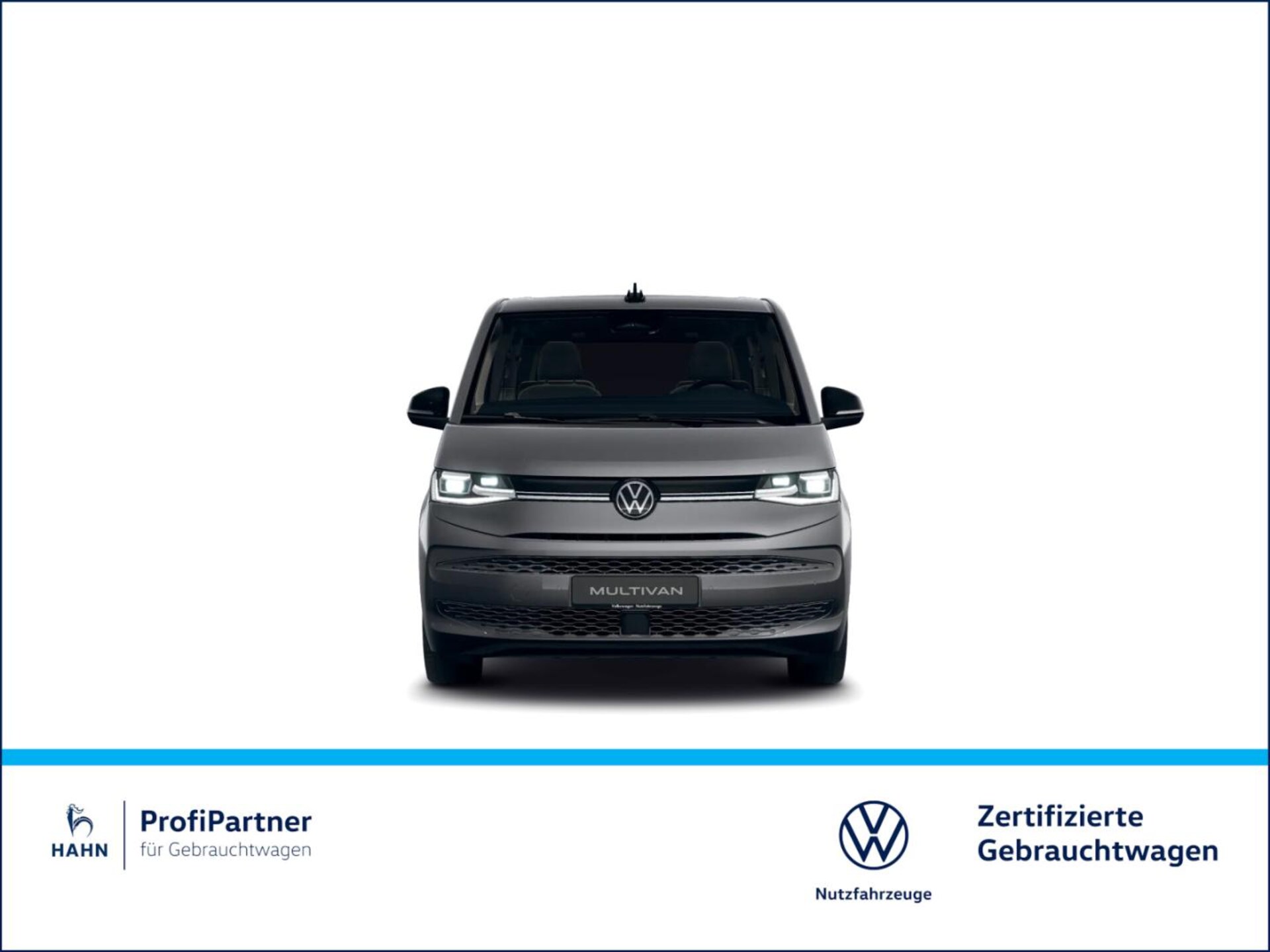 Volkswagen Multivan Life