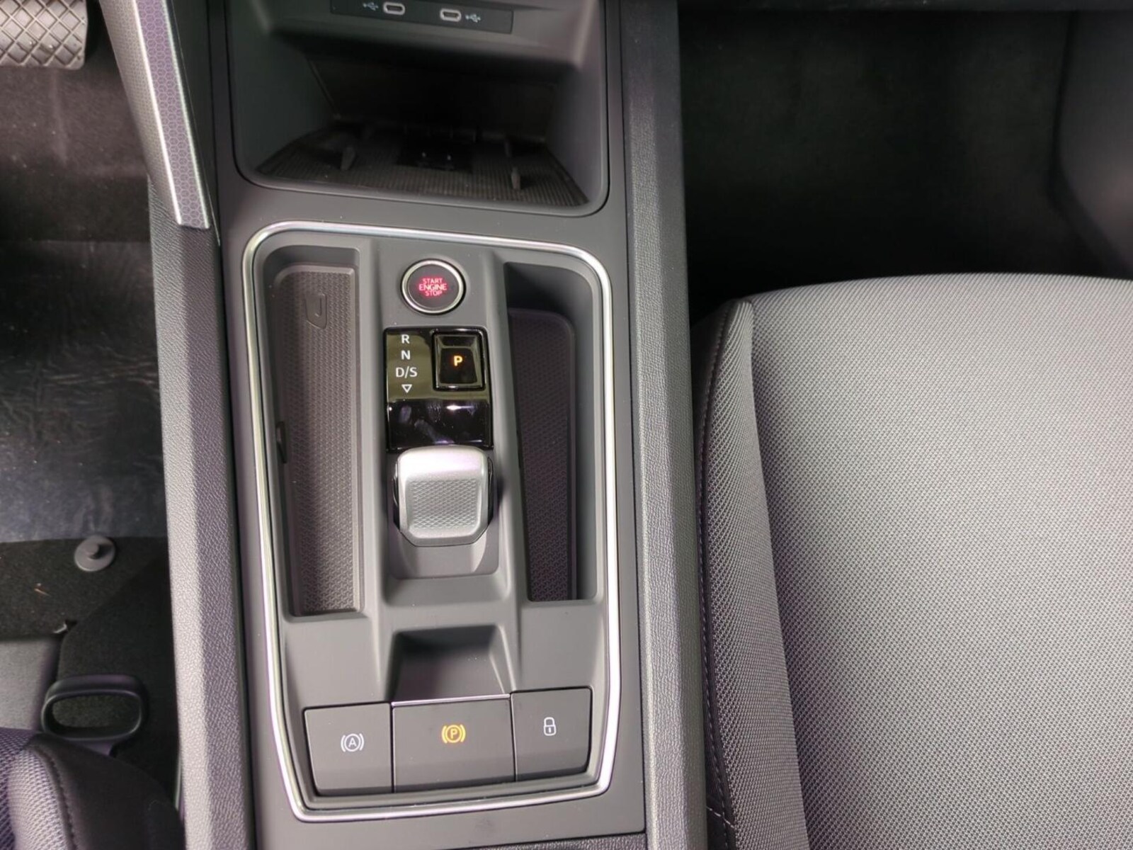 SEAT Leon – Bild 22