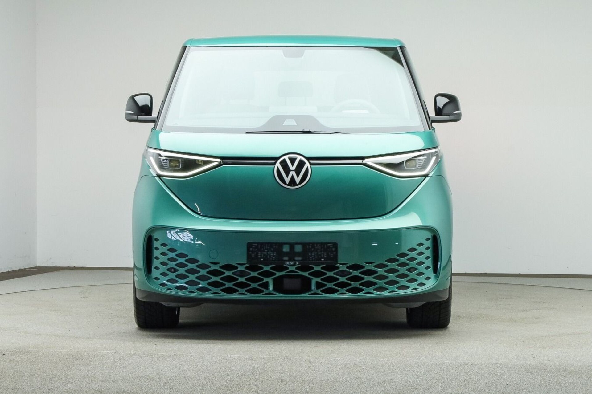 Volkswagen ID. Buzz Pro