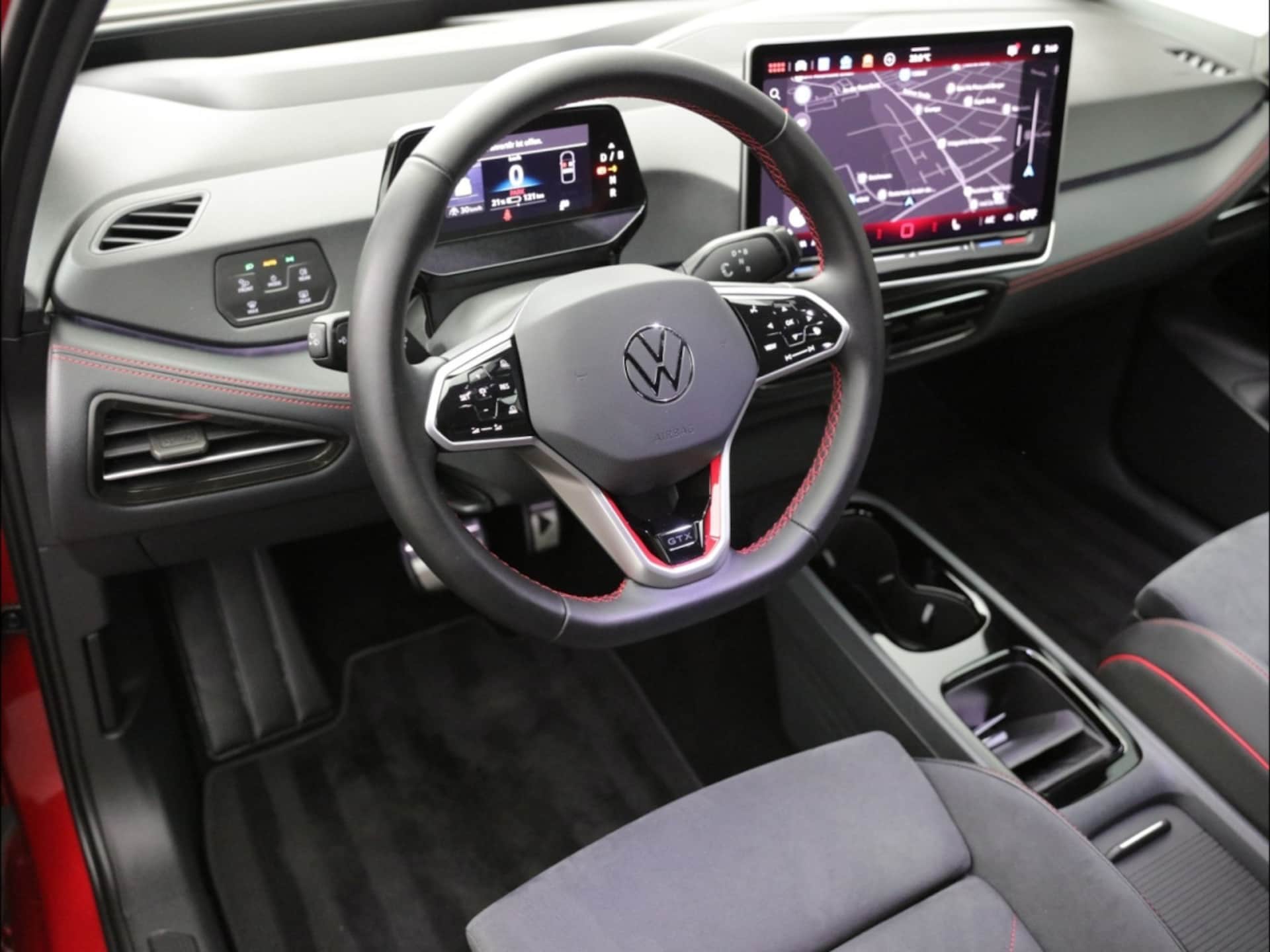 Volkswagen ID.3 GTX