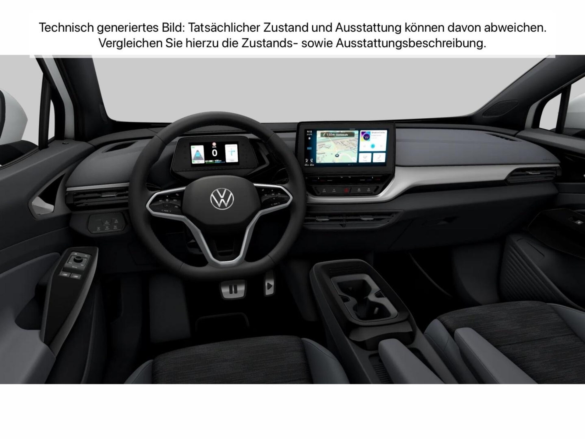 Volkswagen ID.4 Pro Performance