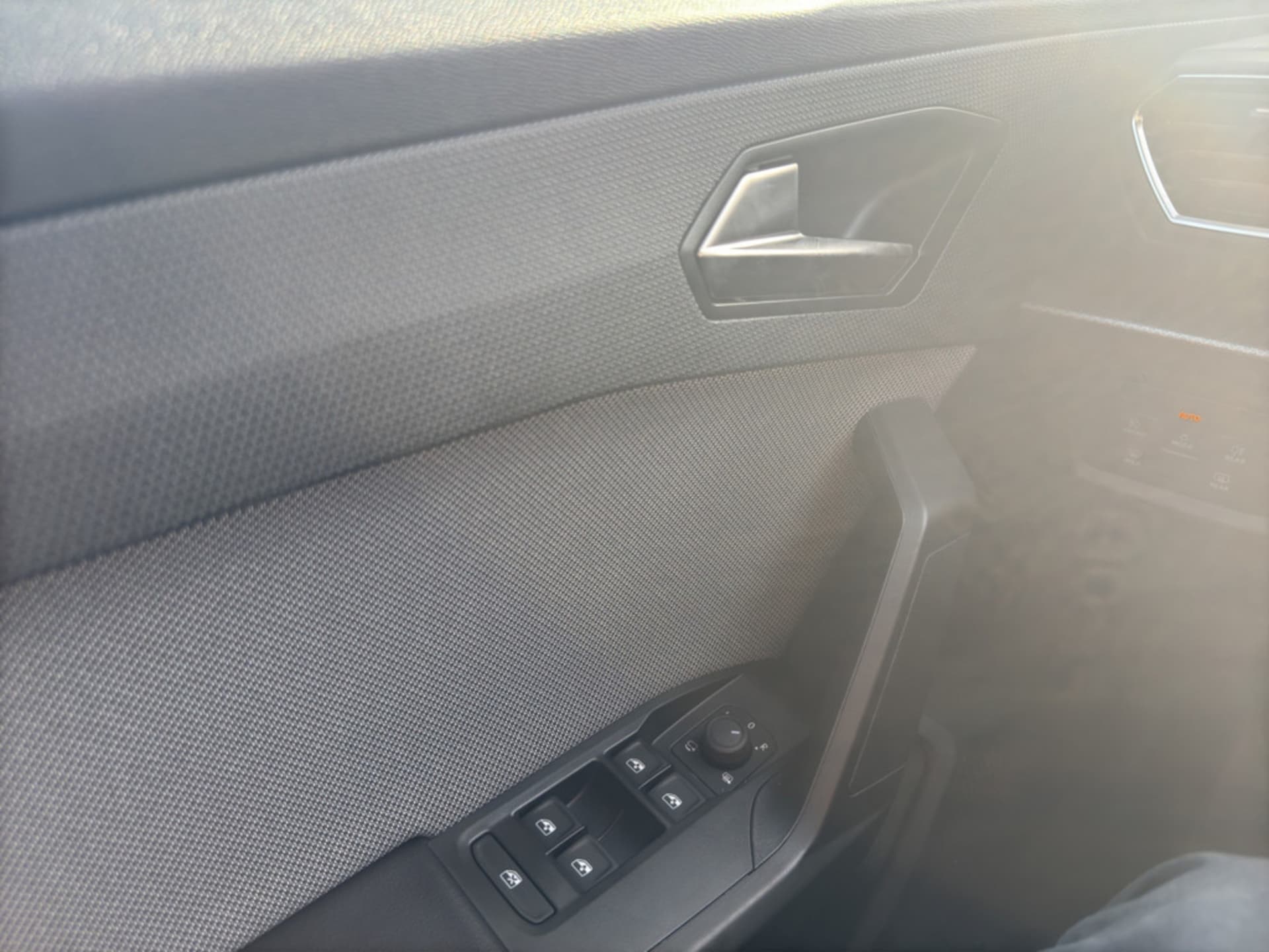 SEAT Leon Style