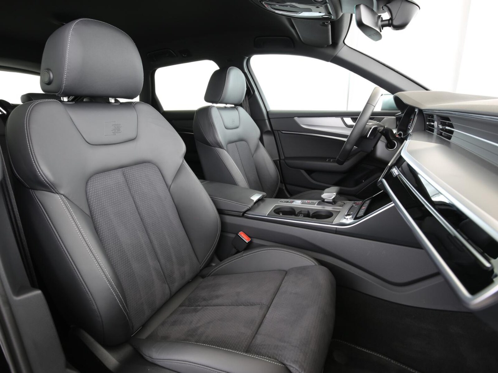 Audi S6 Avant – Bild 22