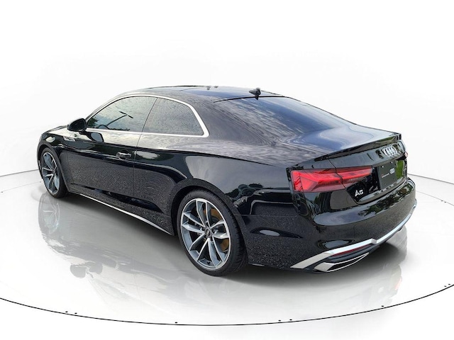 2023 Audi A5 Coupe