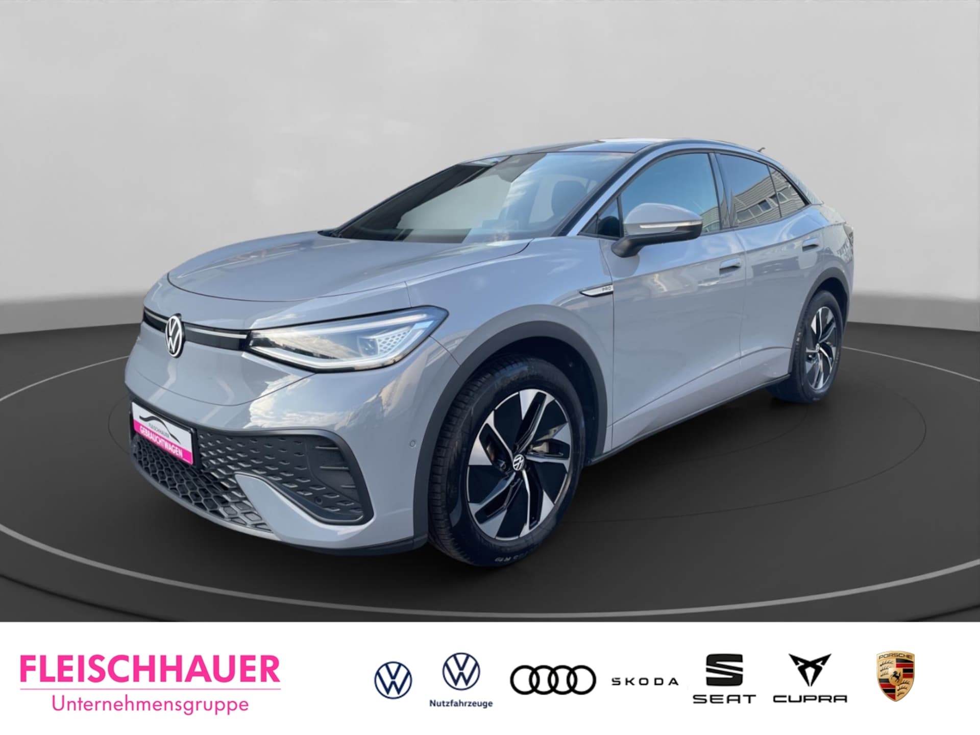 Volkswagen ID.5 Pro