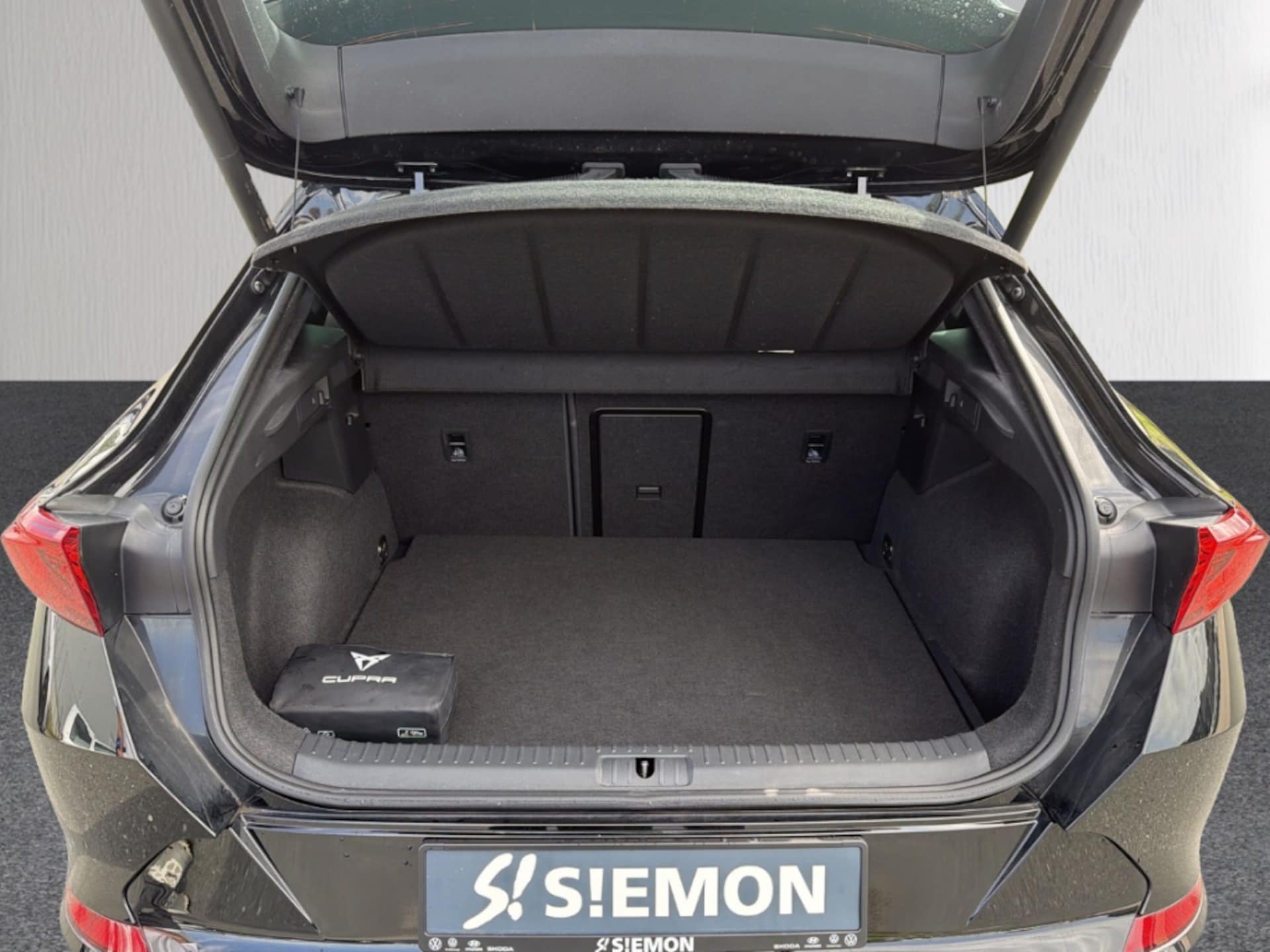 CUPRA Formentor VZ5