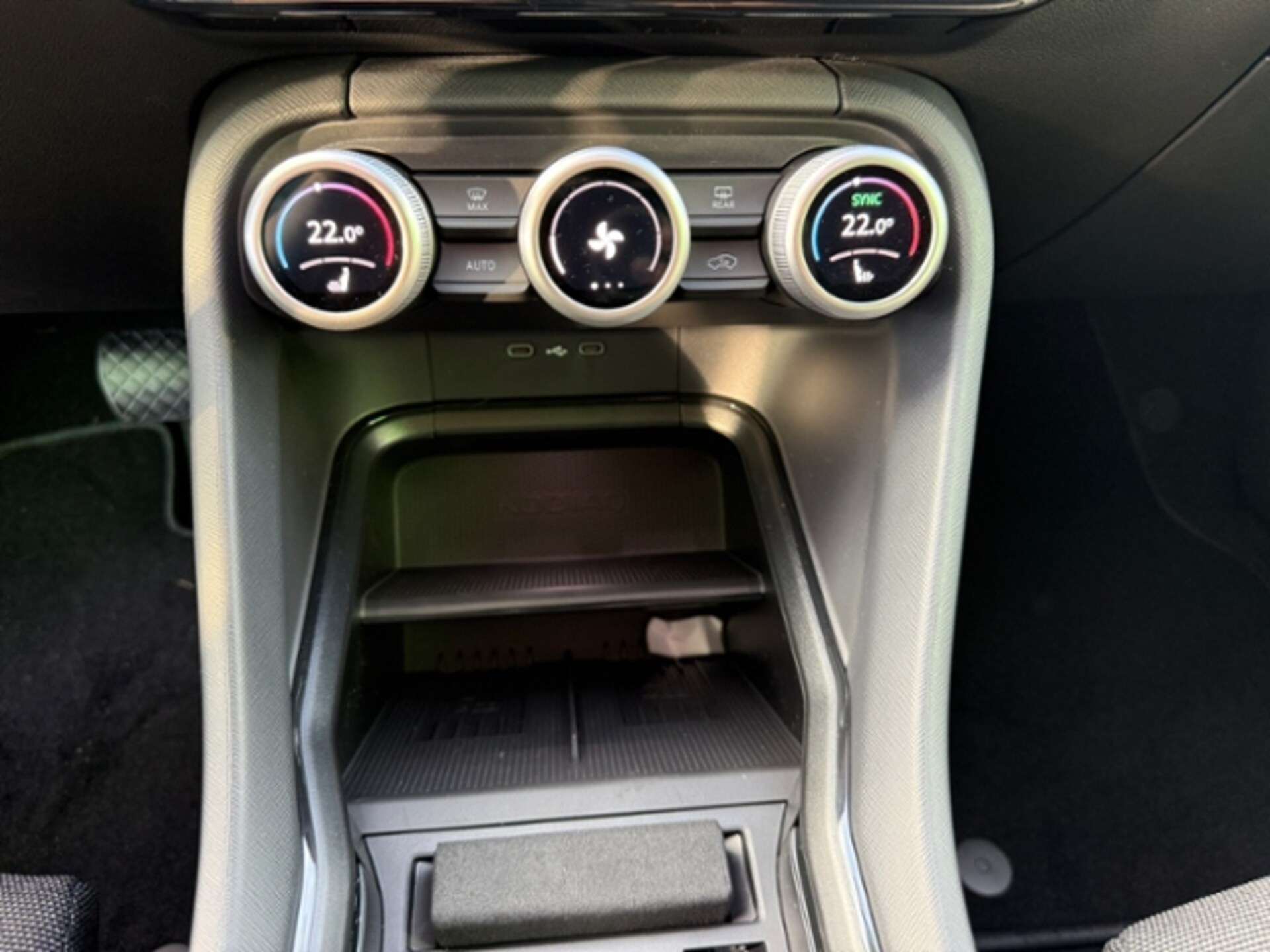 Skoda Kodiaq Selection