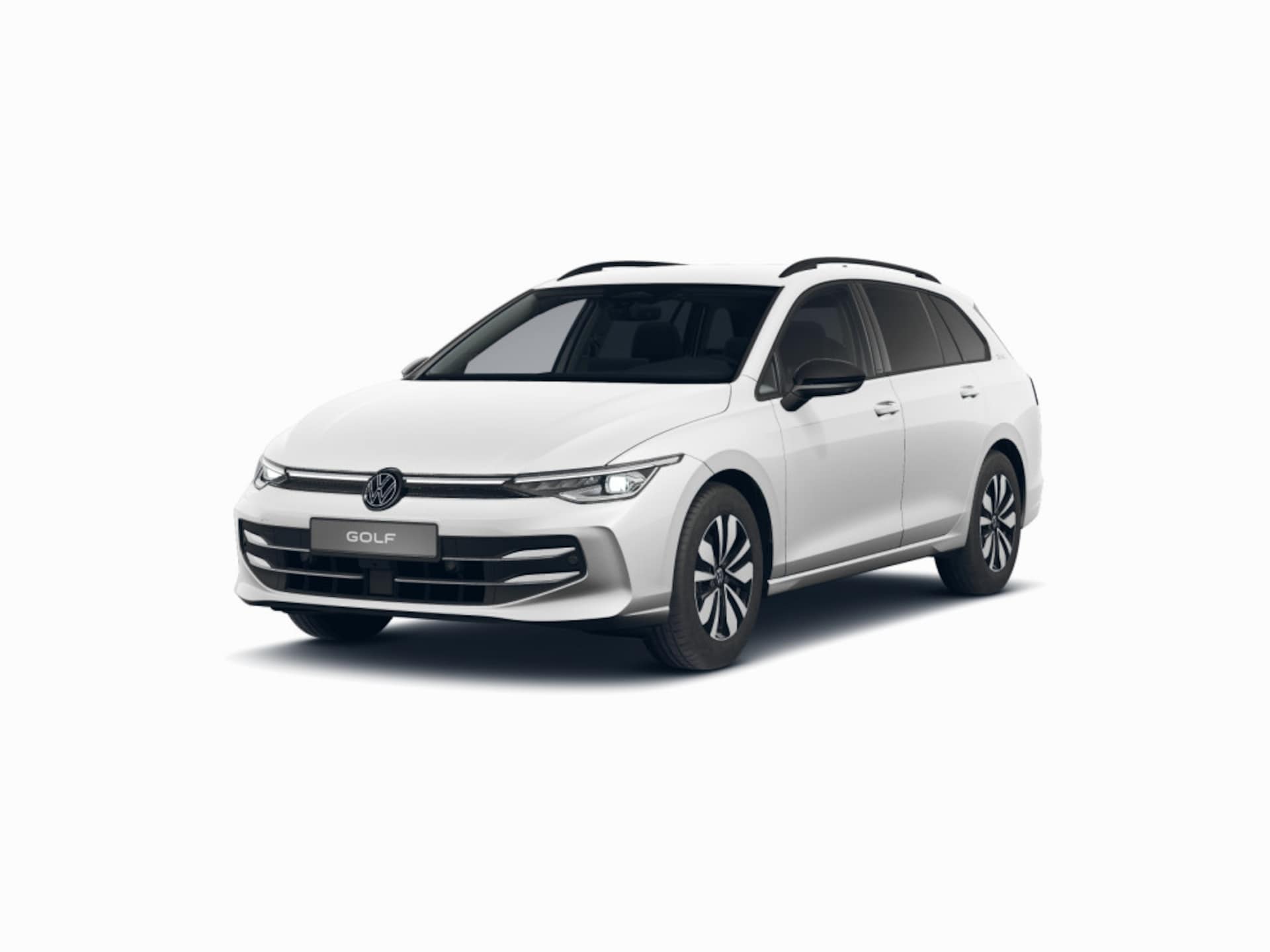 Volkswagen Golf Variant Goal