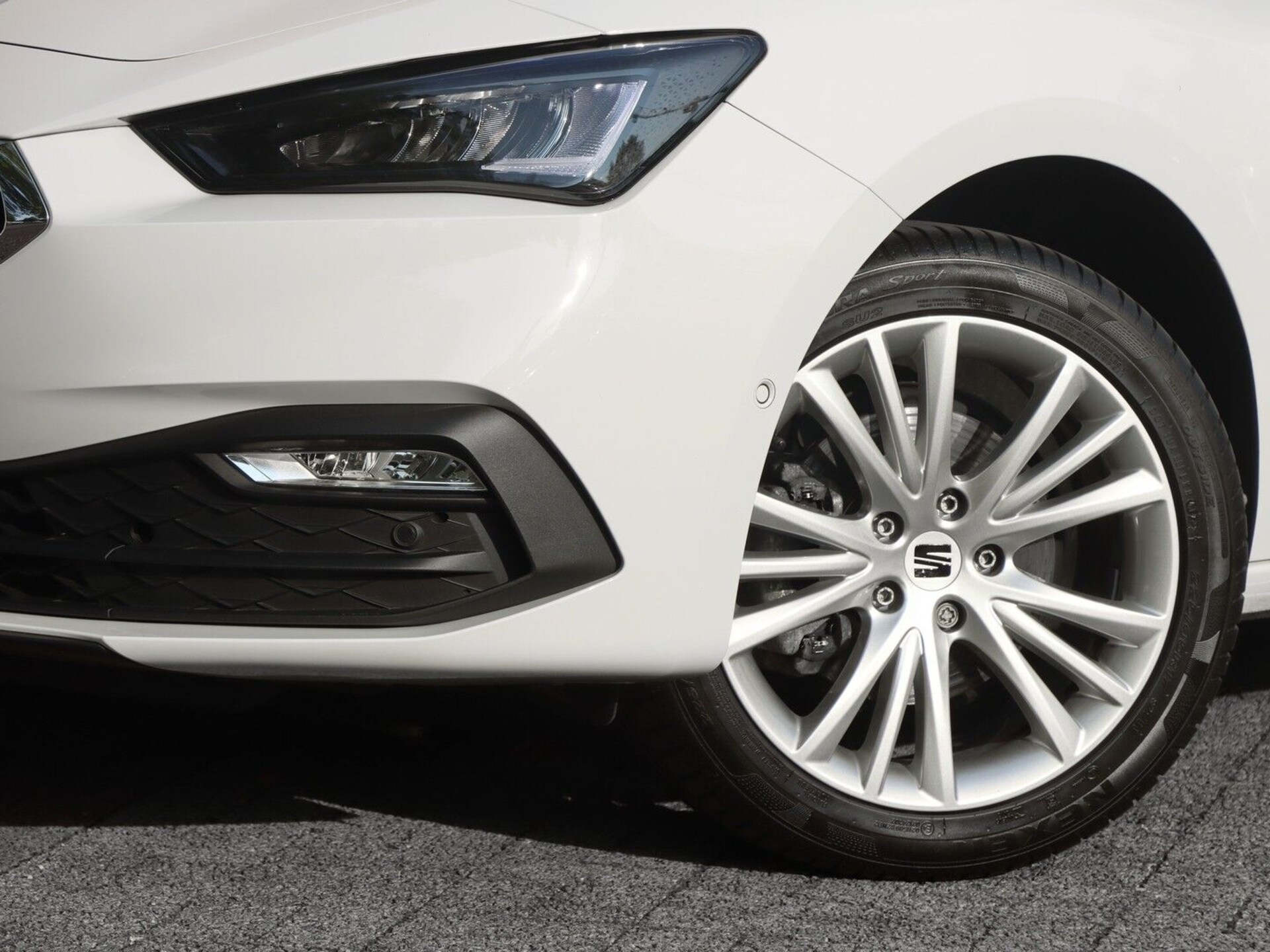 SEAT Leon Style