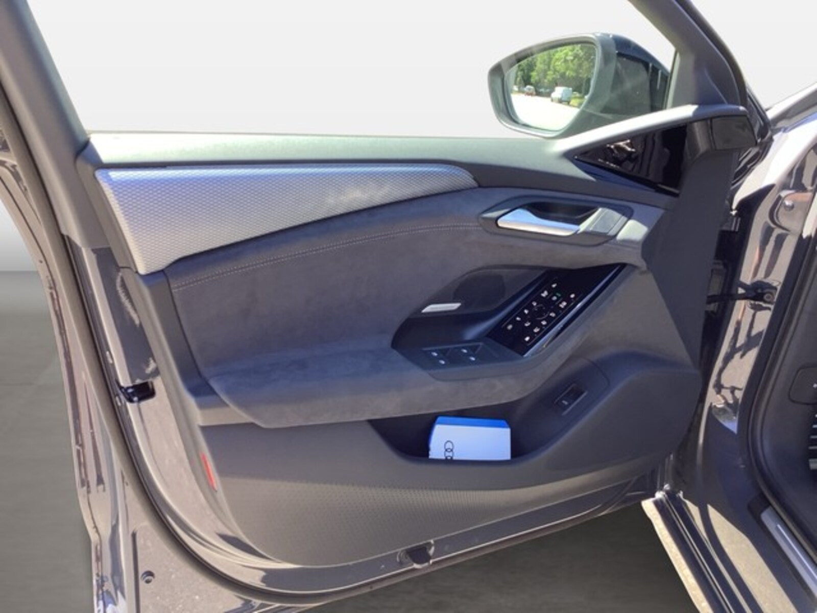 Audi A6 Avant e-tron – Bild 12
