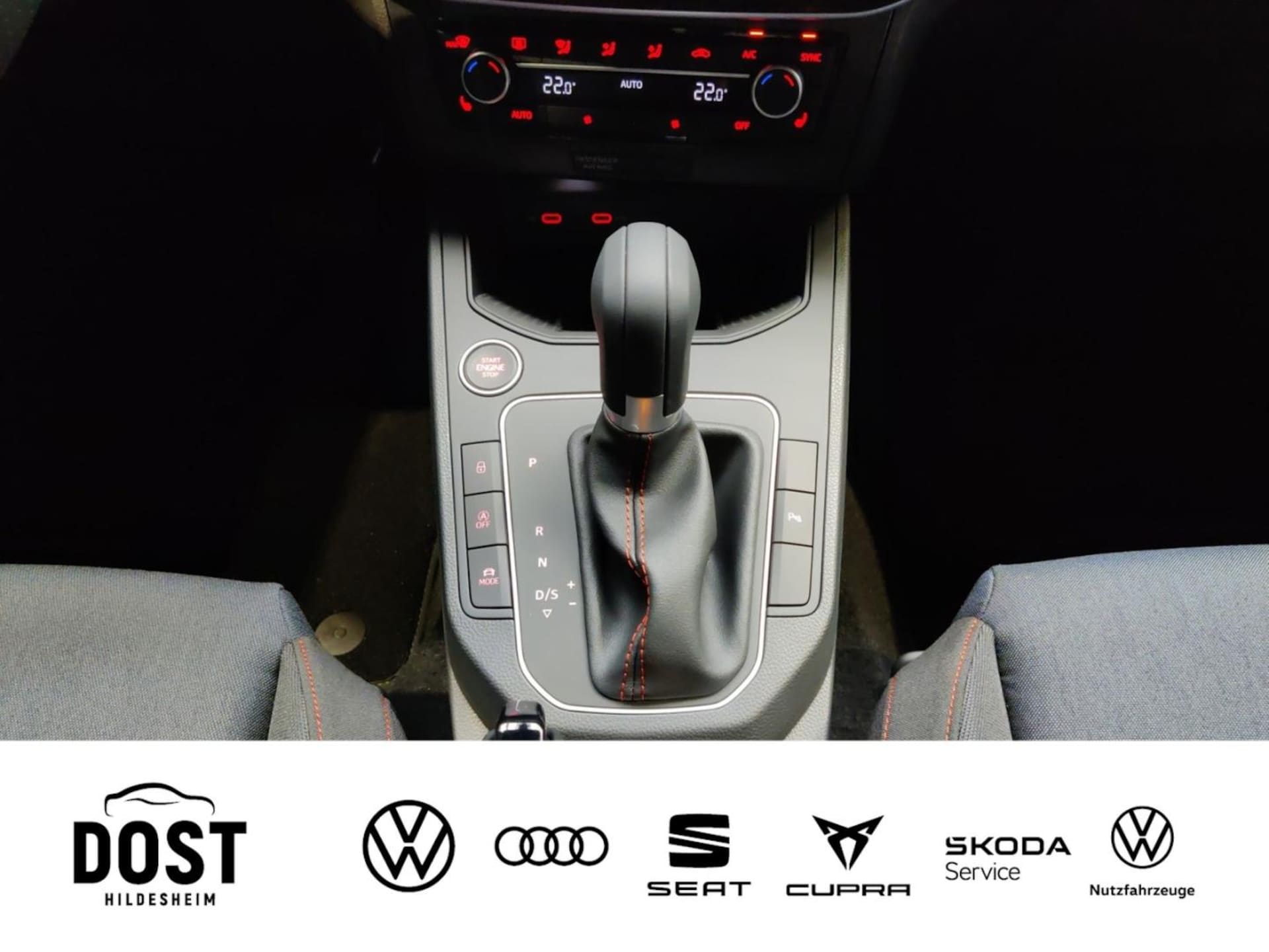 SEAT Ibiza FR