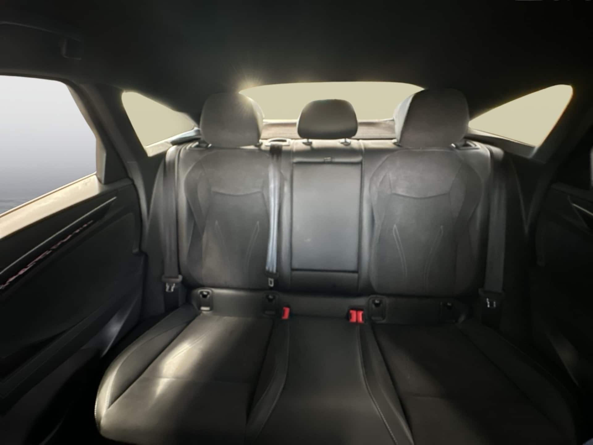 Volkswagen ID.7 Pro