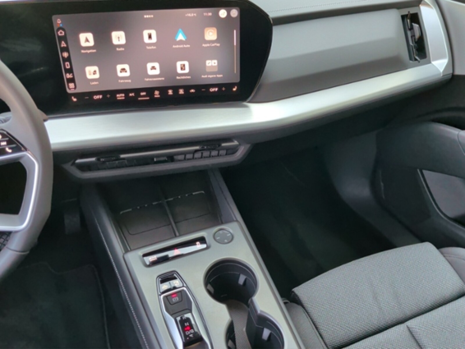 Audi Q4 e-tron – Bild 9
