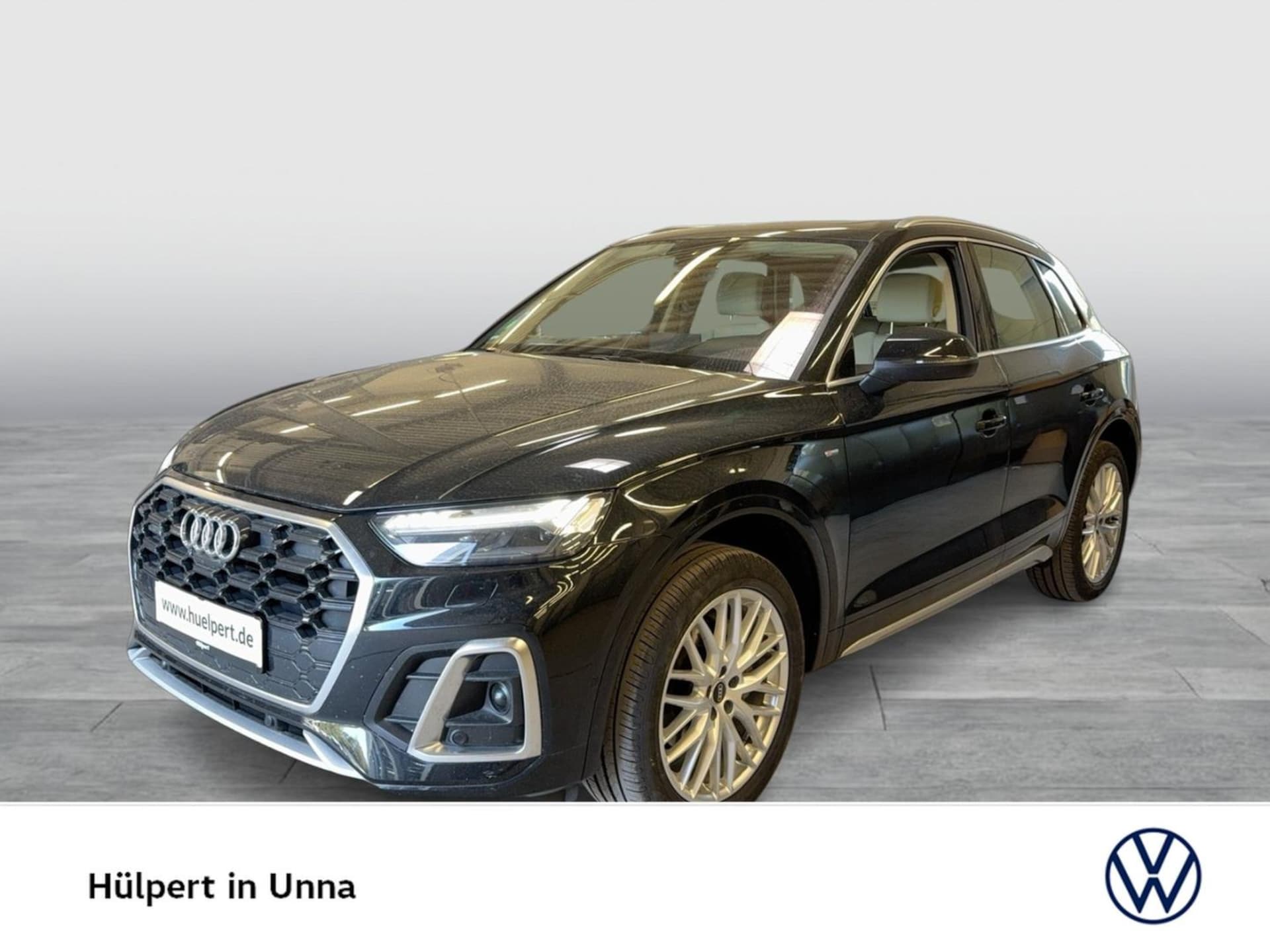 Audi Q5 SUV S line