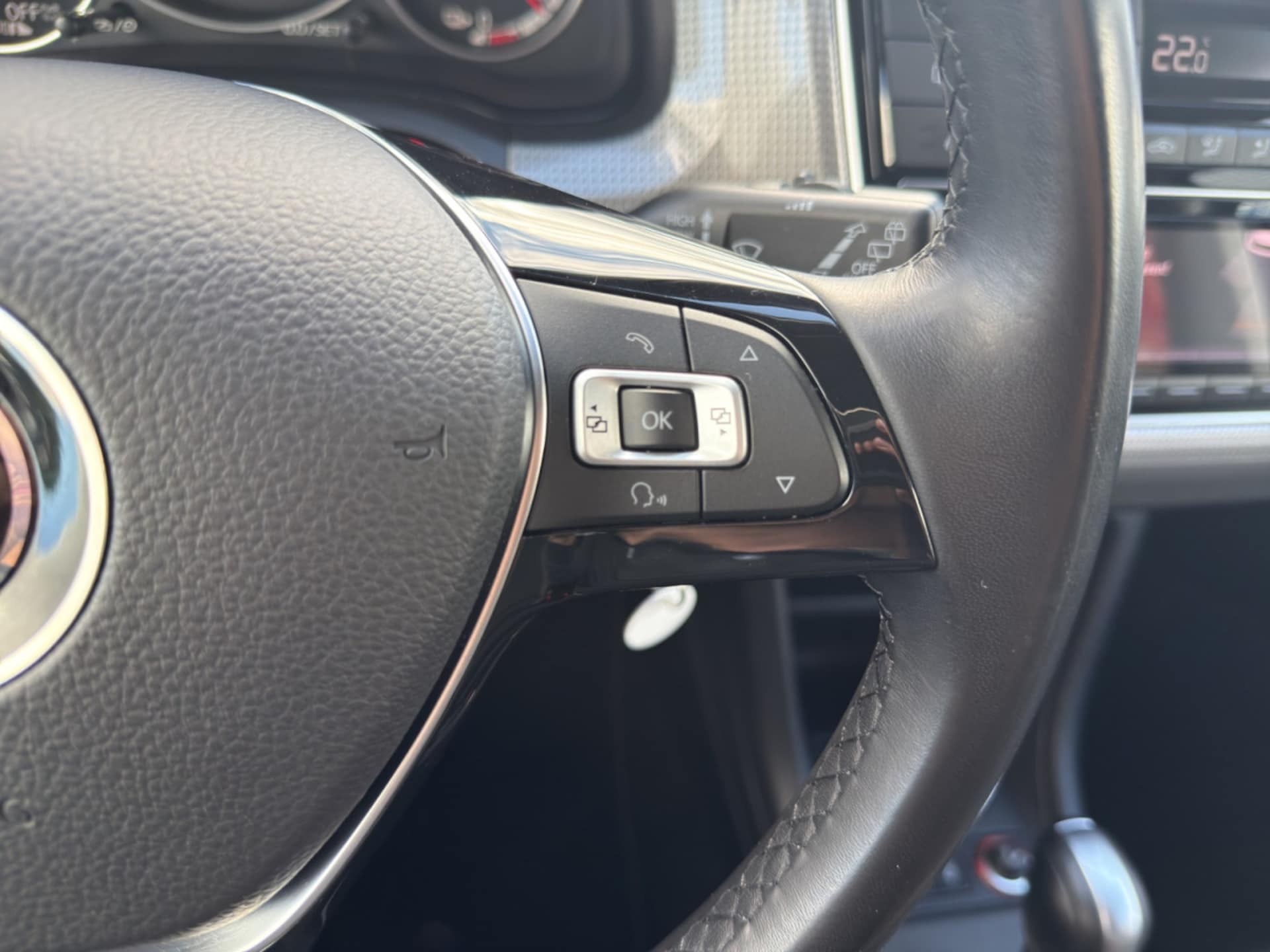 Volkswagen e-up! Edition