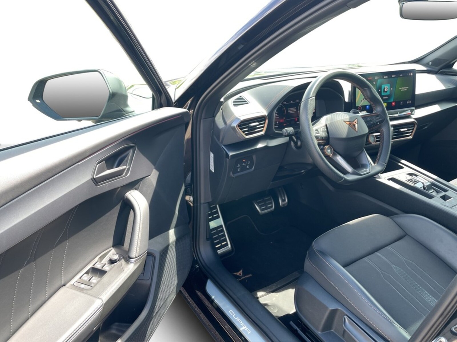 CUPRA Formentor – Bild 12