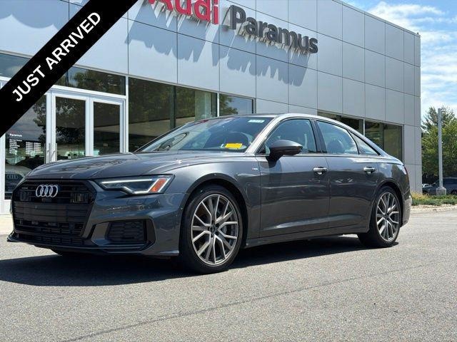 Photo of 2023 Audi A6 Sedan