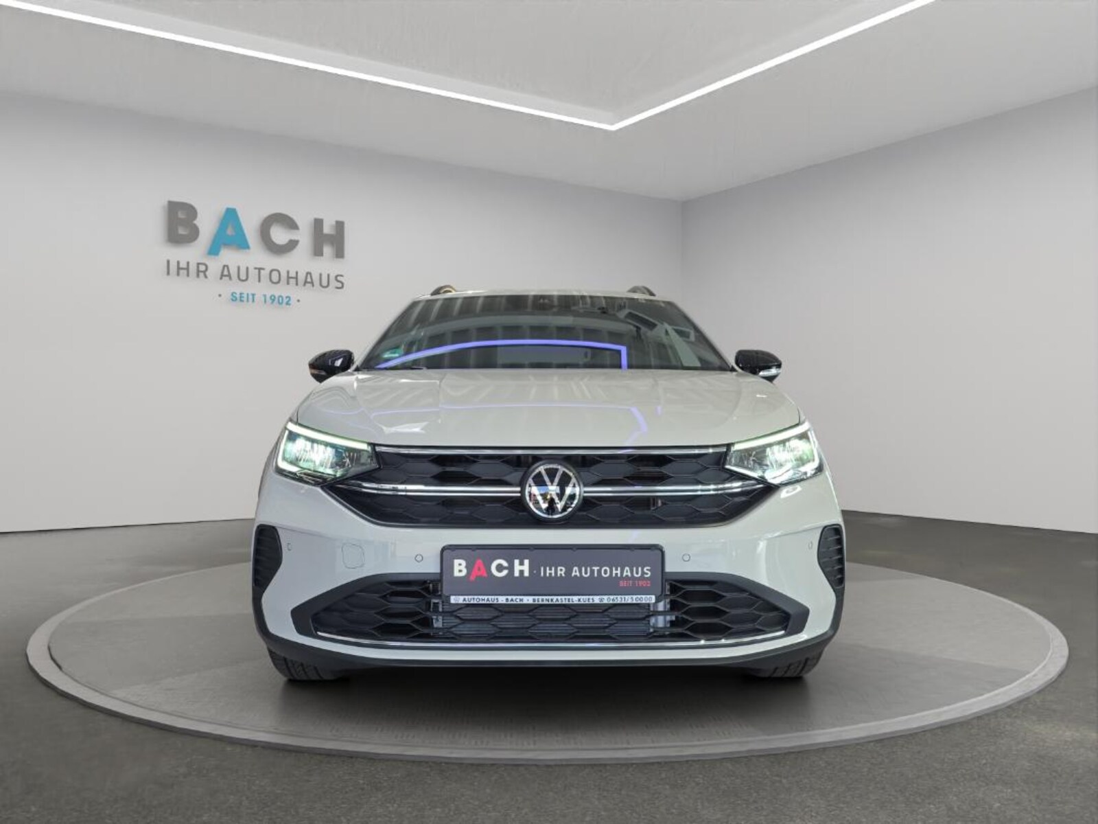 Volkswagen Taigo – Bild 2