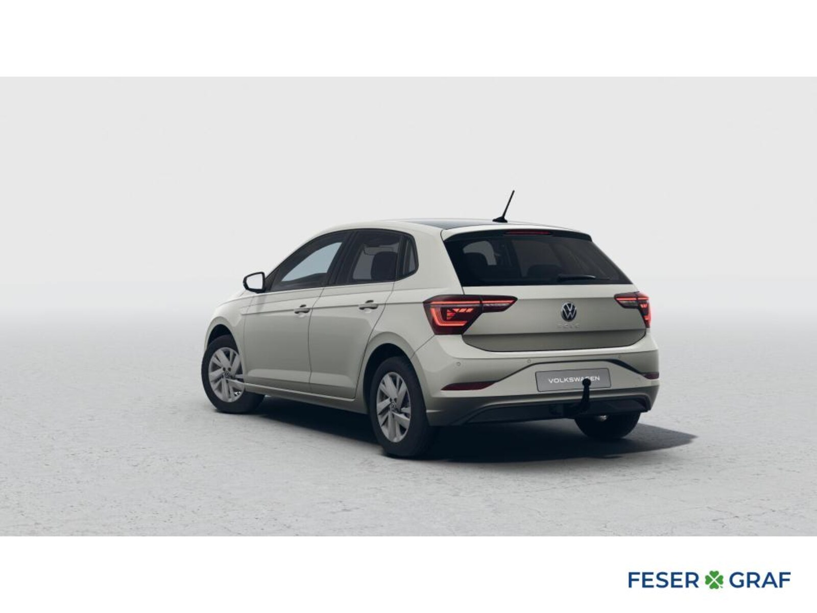Volkswagen Polo – Bild 10