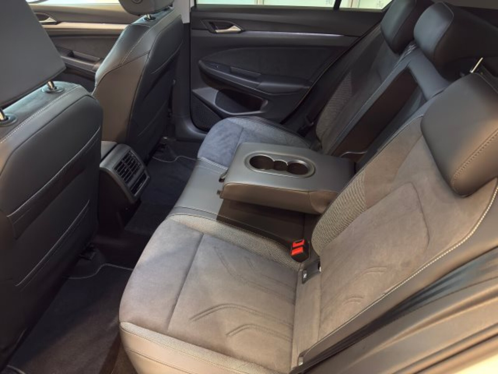 Volkswagen Golf – Bild 21