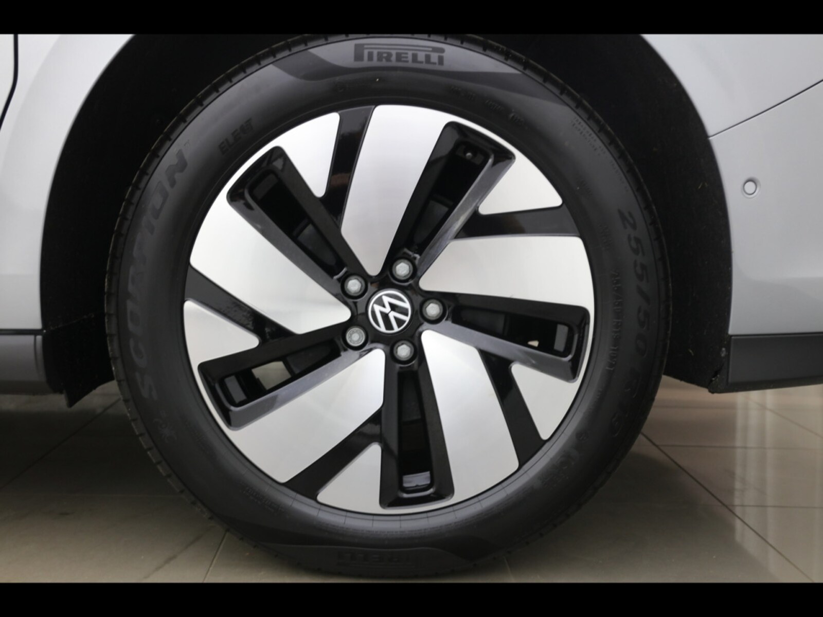 Volkswagen ID. Buzz – Bild 17