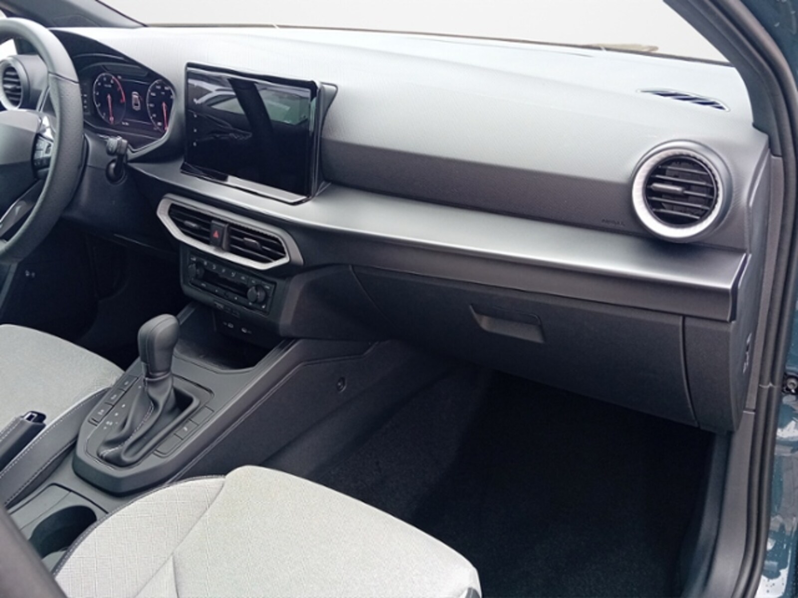 SEAT Ibiza – Bild 14