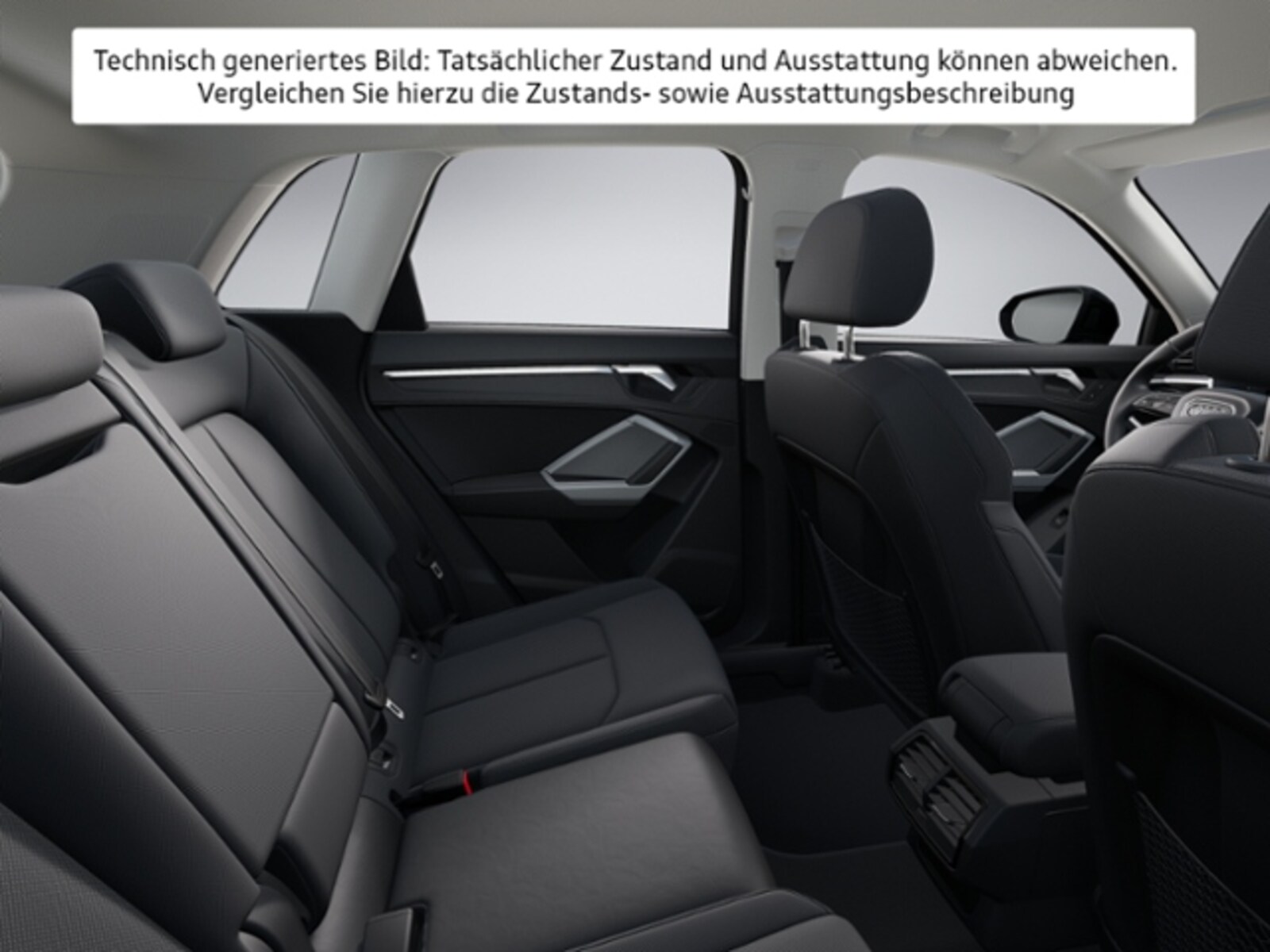 Audi Q3 – Bild 14