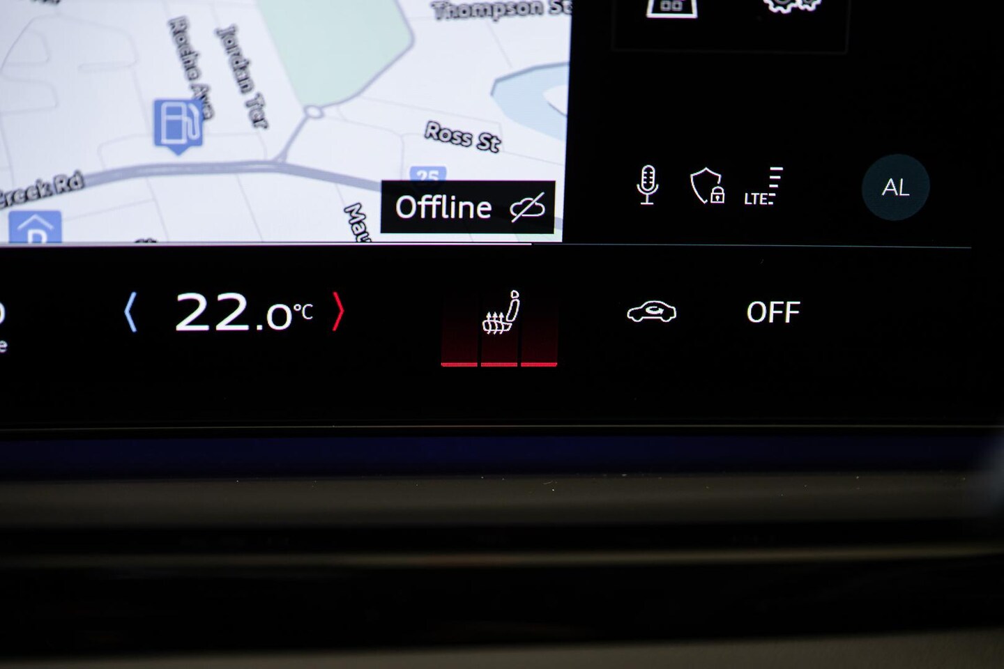 Image about Audi A5 Sedan TFSI 150 kW S tronic