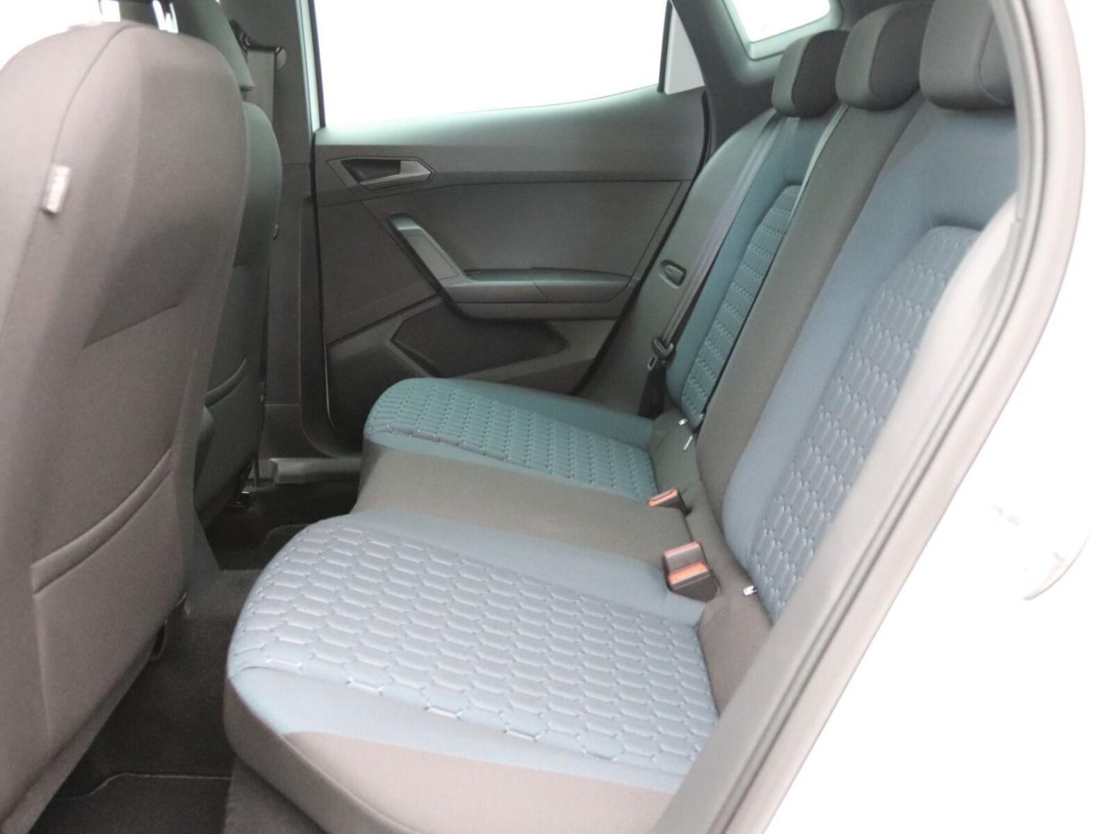 SEAT Arona – Bild 16