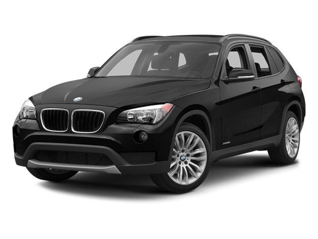 Photo of 2013 BMW X1 