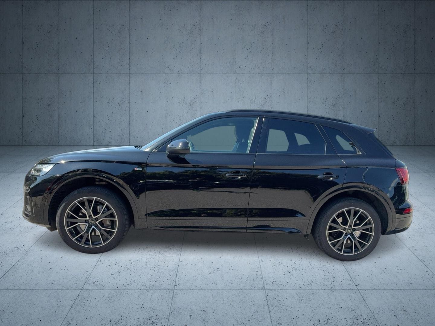 Bild über Audi Q5 40 TDI quattro S tronic - für weitere Informationen kontaktieren Sie den Audi Partner