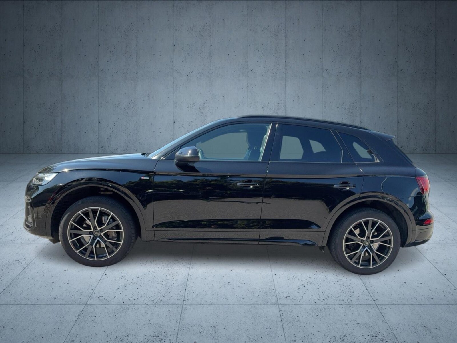 Audi Q5 – Bild 3
