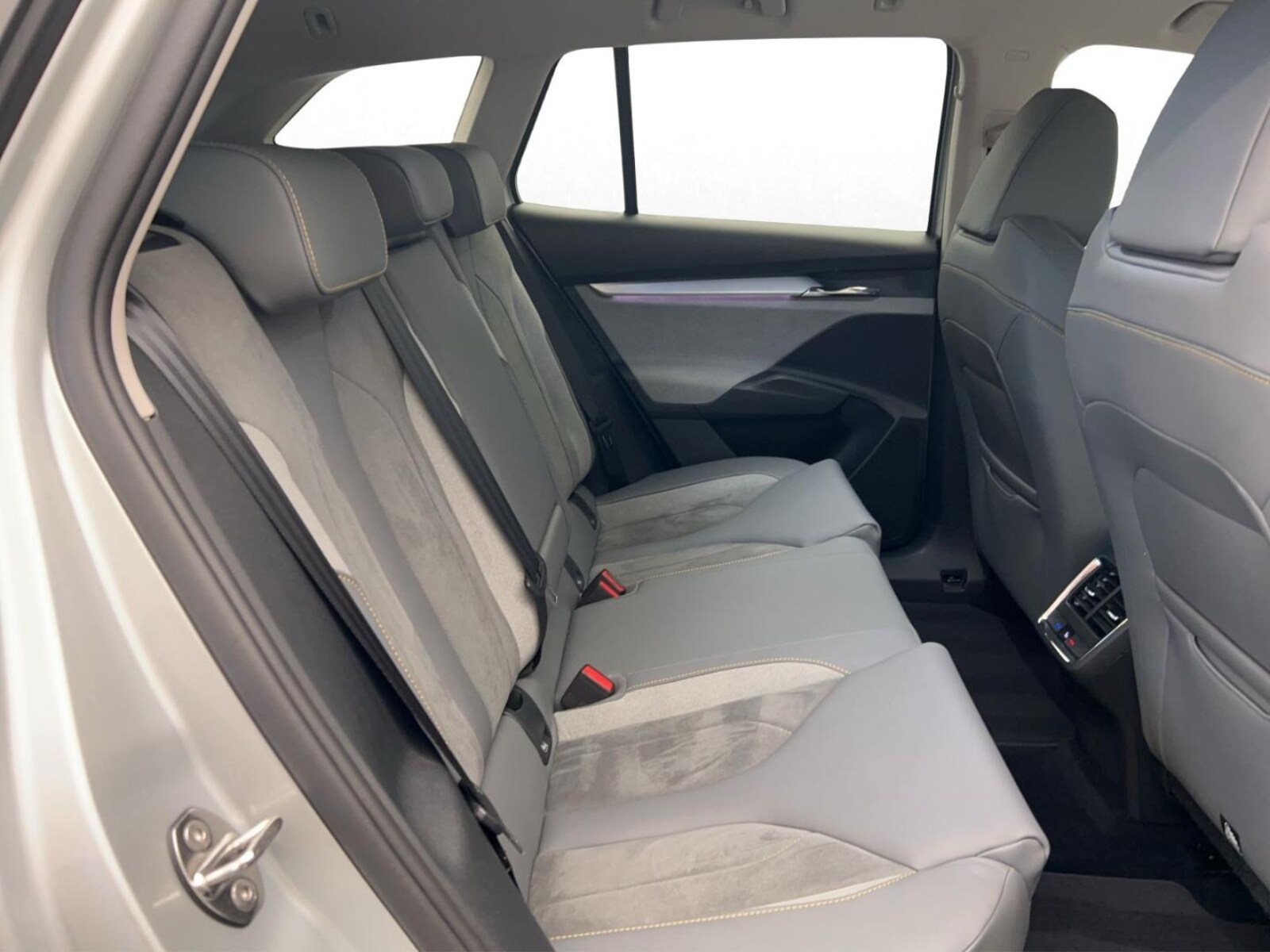 Škoda Enyaq – Bild 18