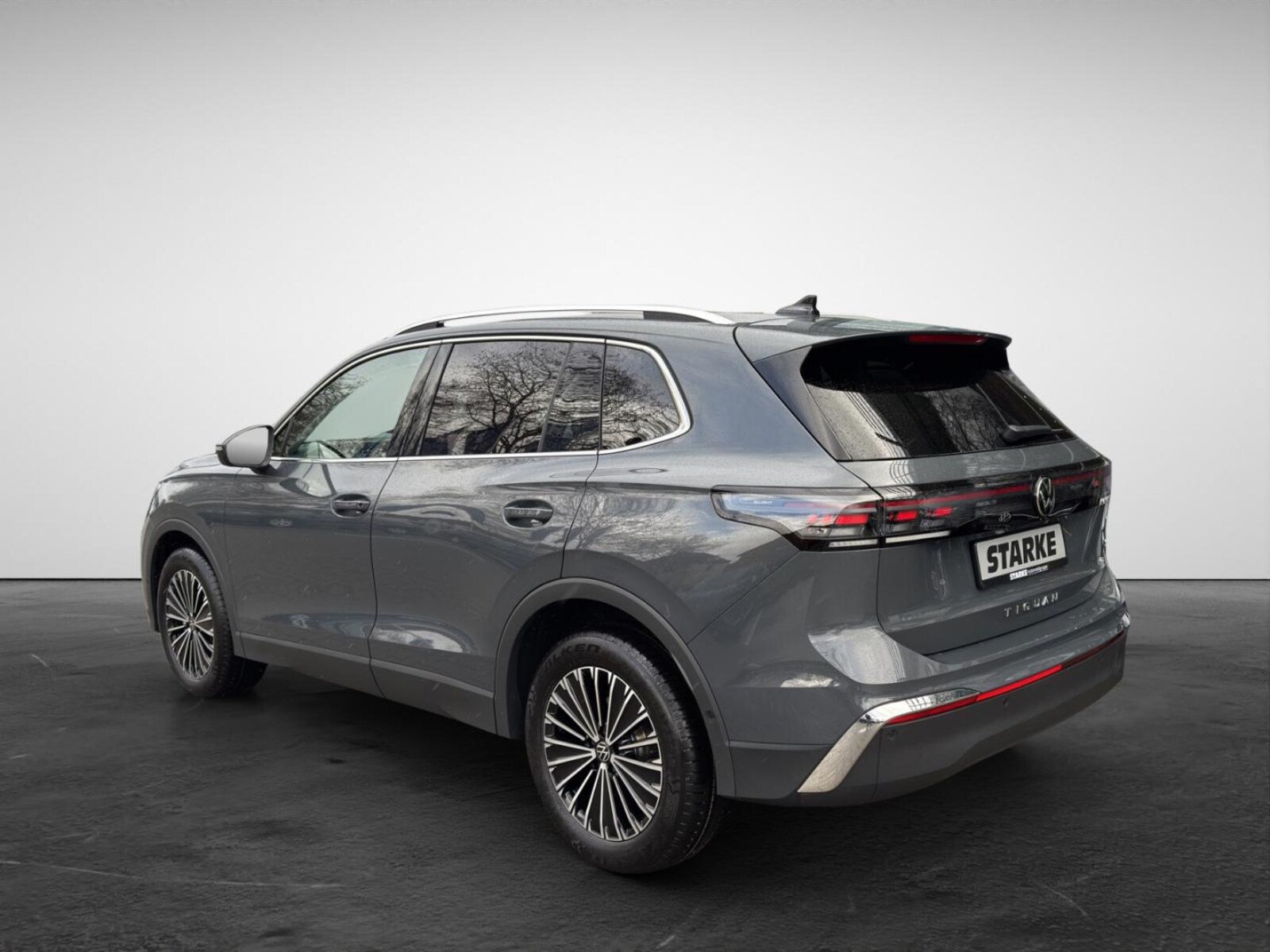 Volkswagen Tiguan – Bild 5