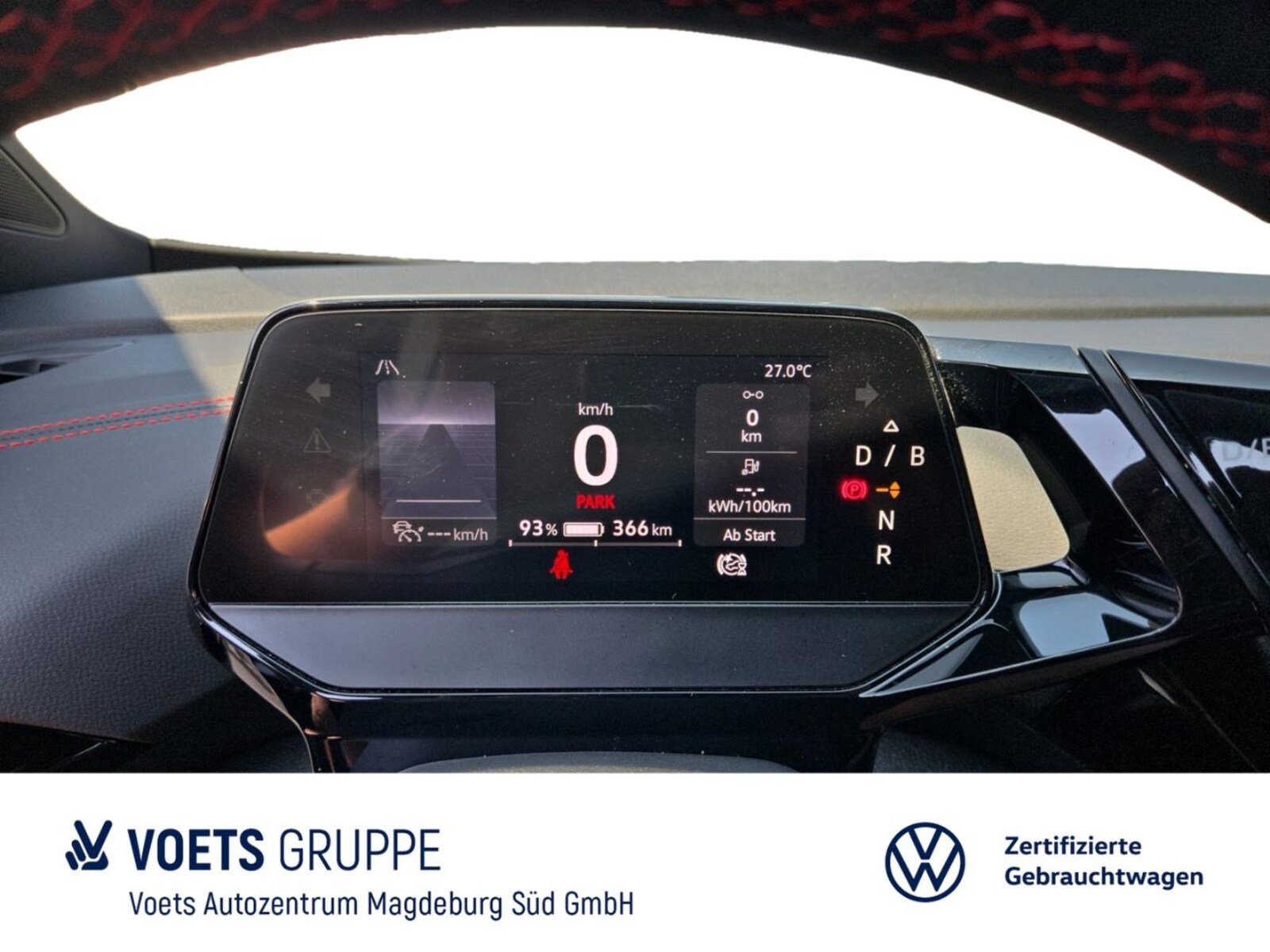 Volkswagen ID.4 – Bild 11