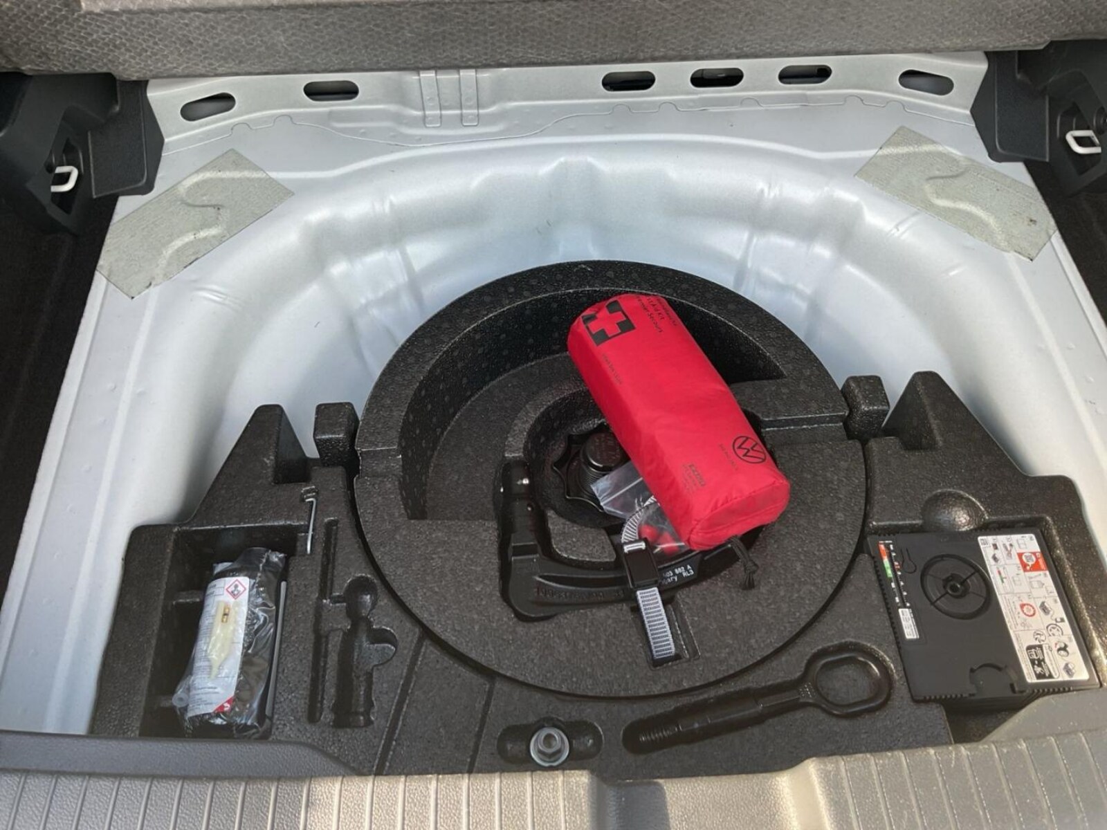 Volkswagen T-Roc – Bild 18