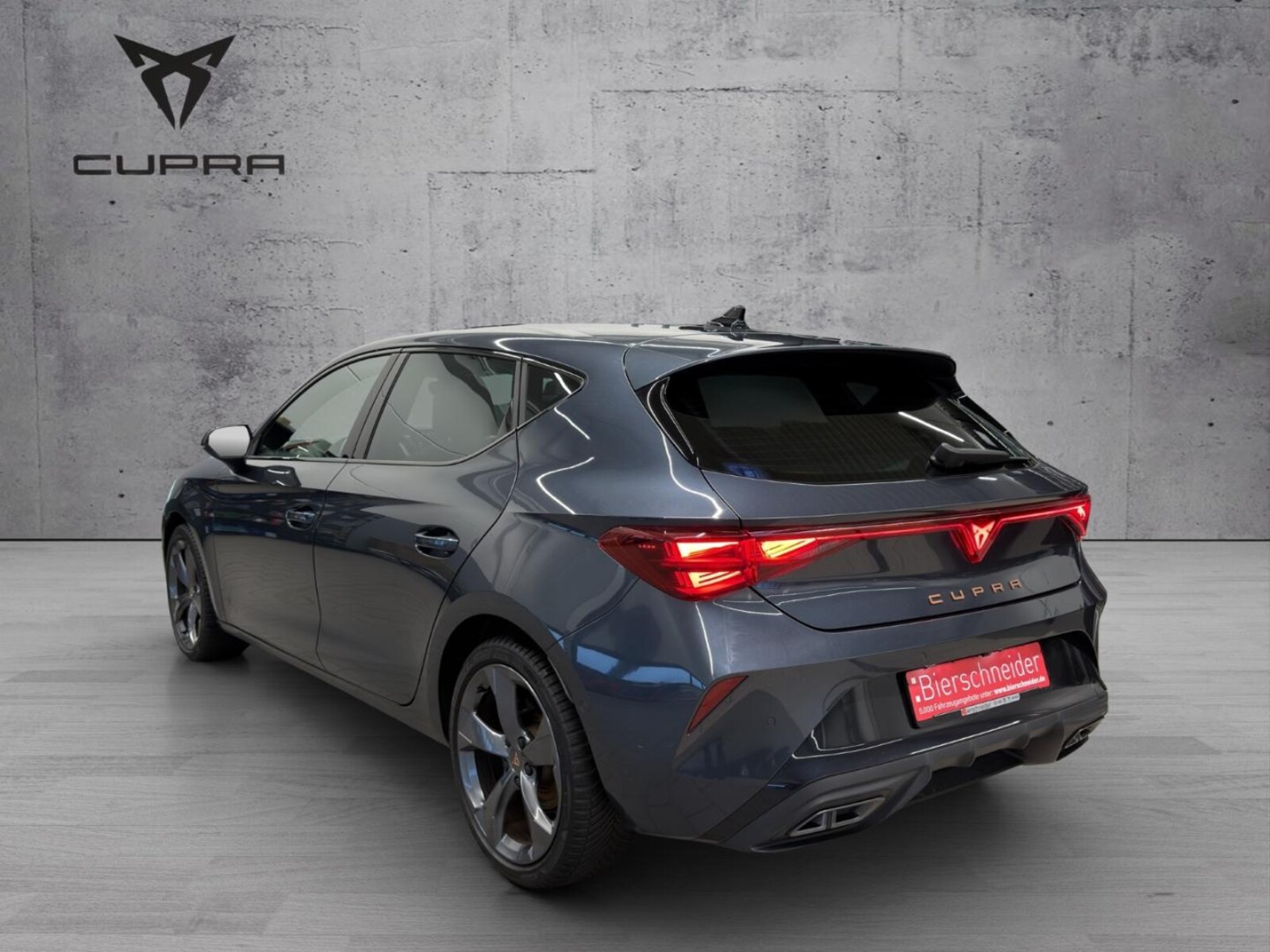 CUPRA Leon – Bild 5