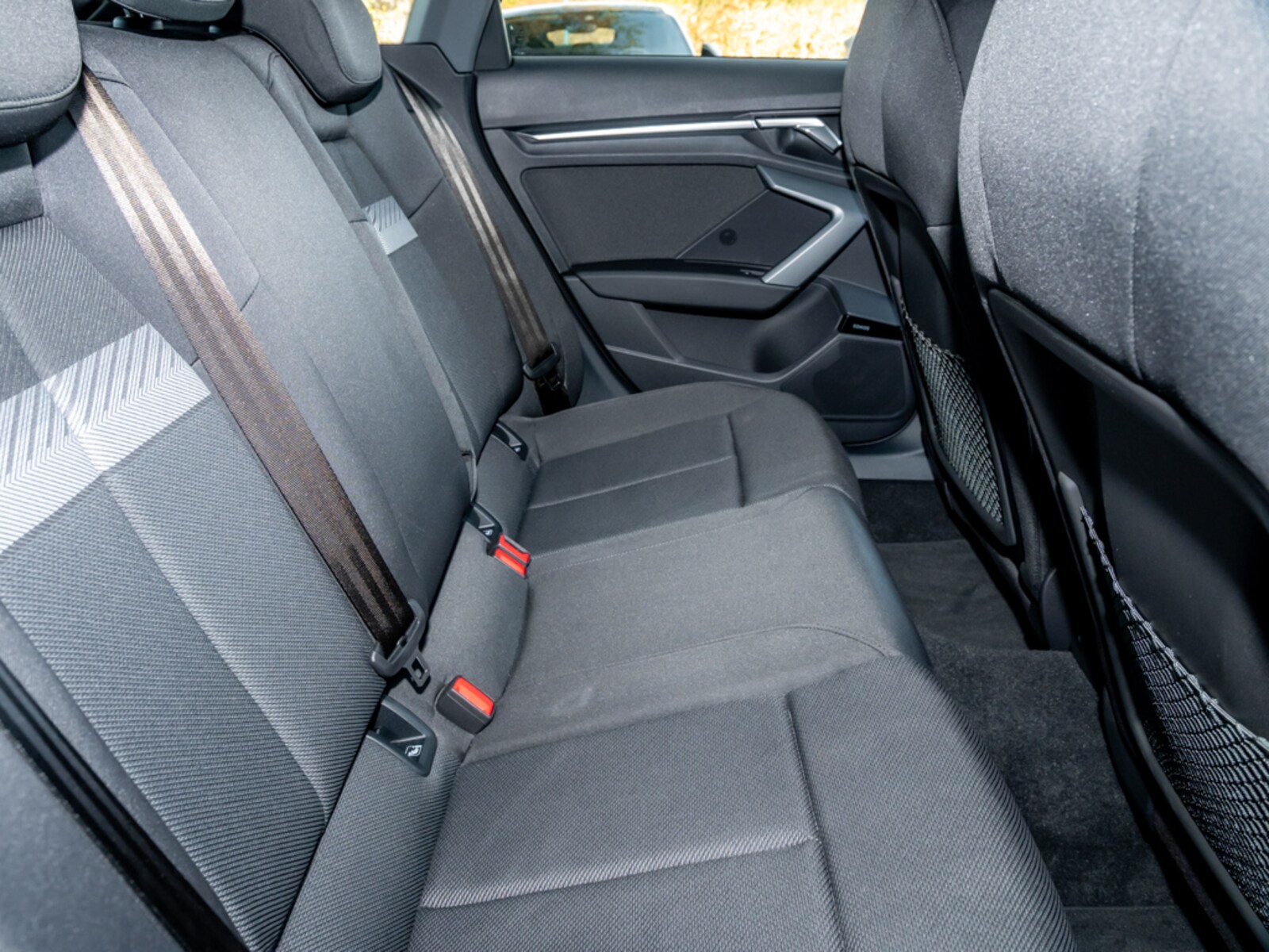 Audi A3 Sportback – Bild 7
