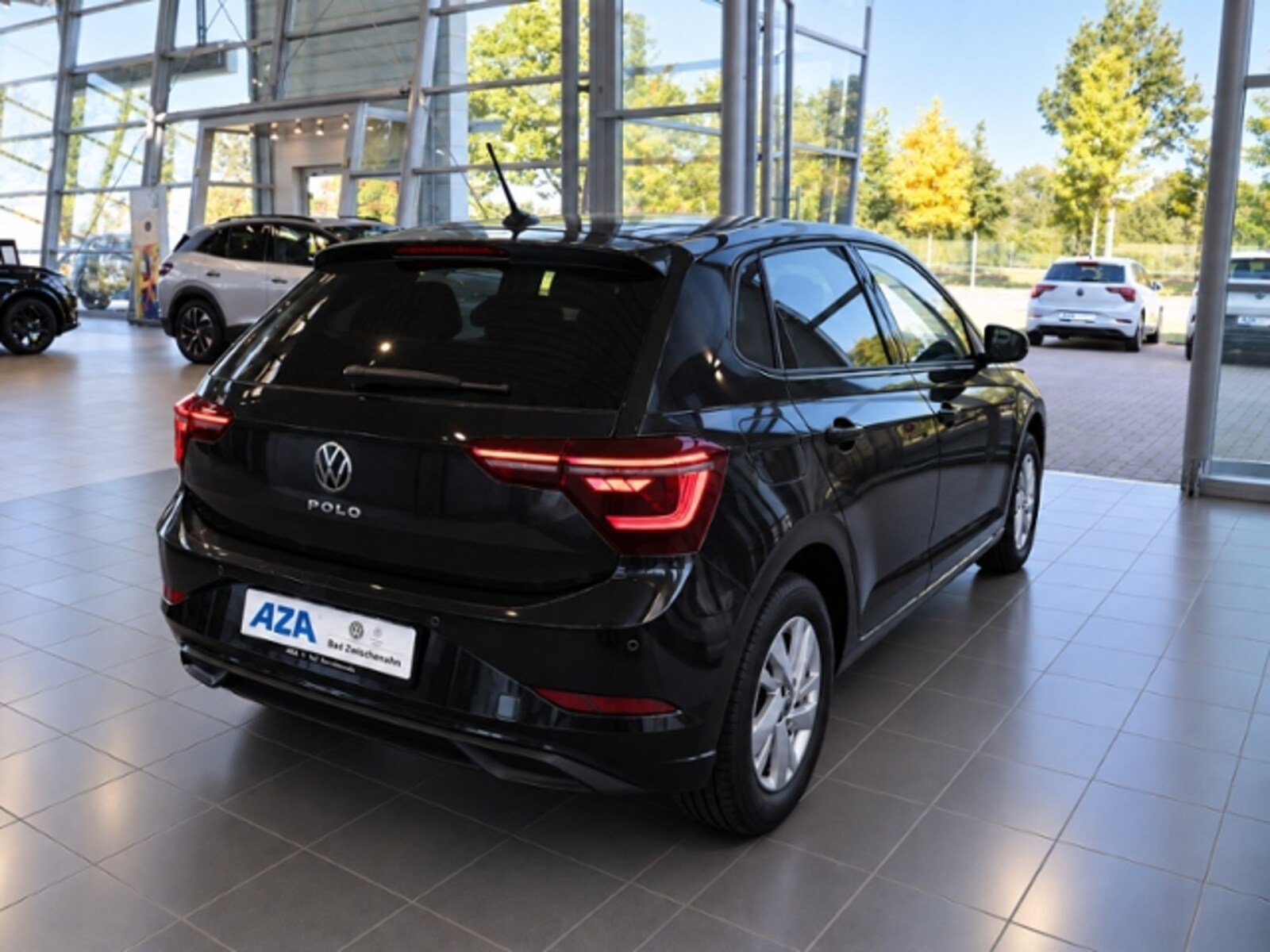 Volkswagen Polo – Bild 6