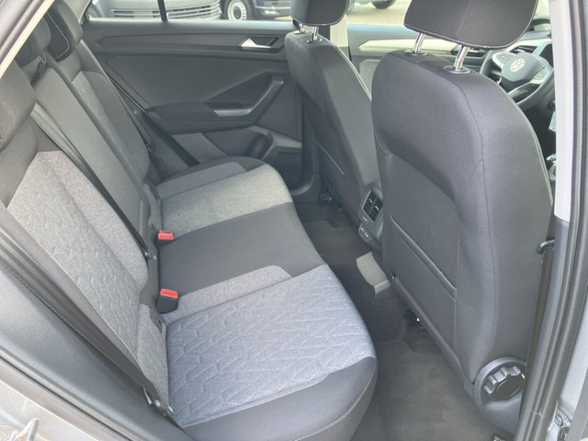 Volkswagen T-Roc MOVE