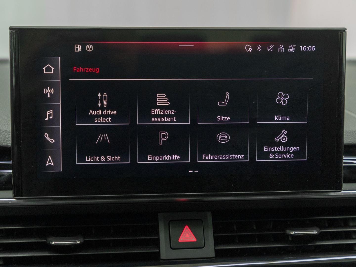 Image about Audi A4 Avant S line 40 TFSI quattro S tronic