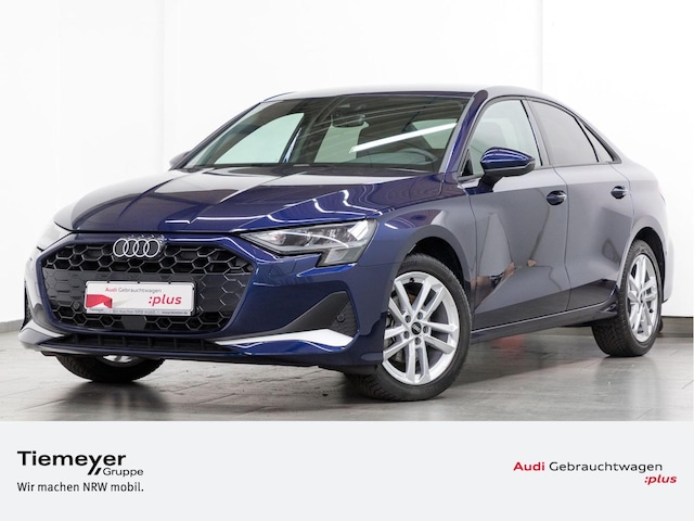 Audi A3 Limousine
