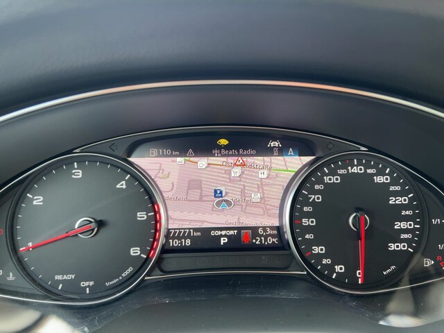 Audi A6 Avant Sport 40 TDI S Tronic - 2023 - Joinsteer - #14