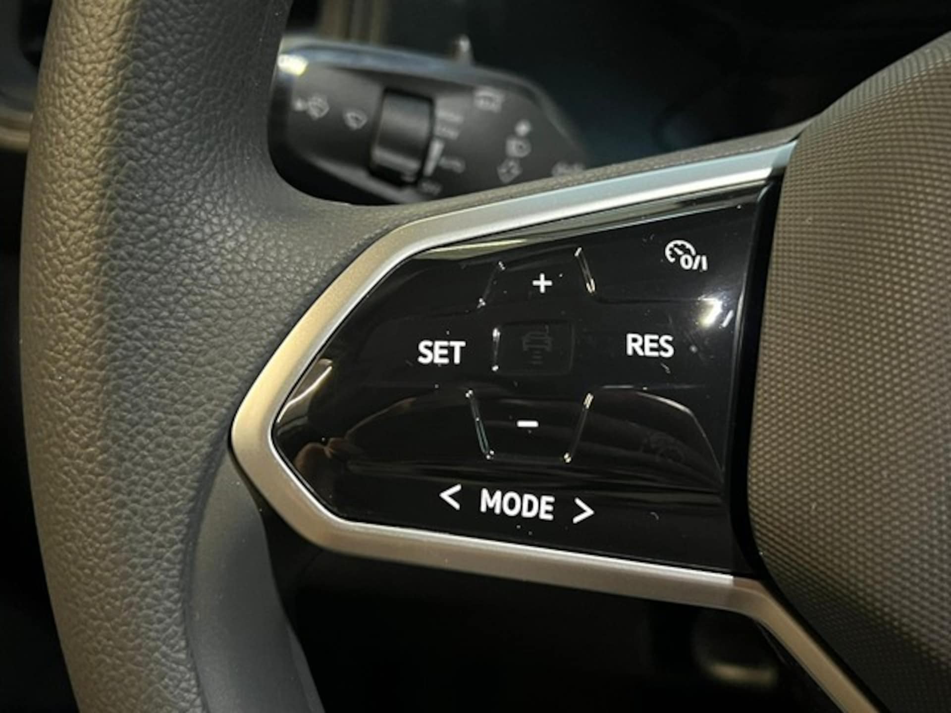 Volkswagen ID. Buzz Cargo Basis-Modell
