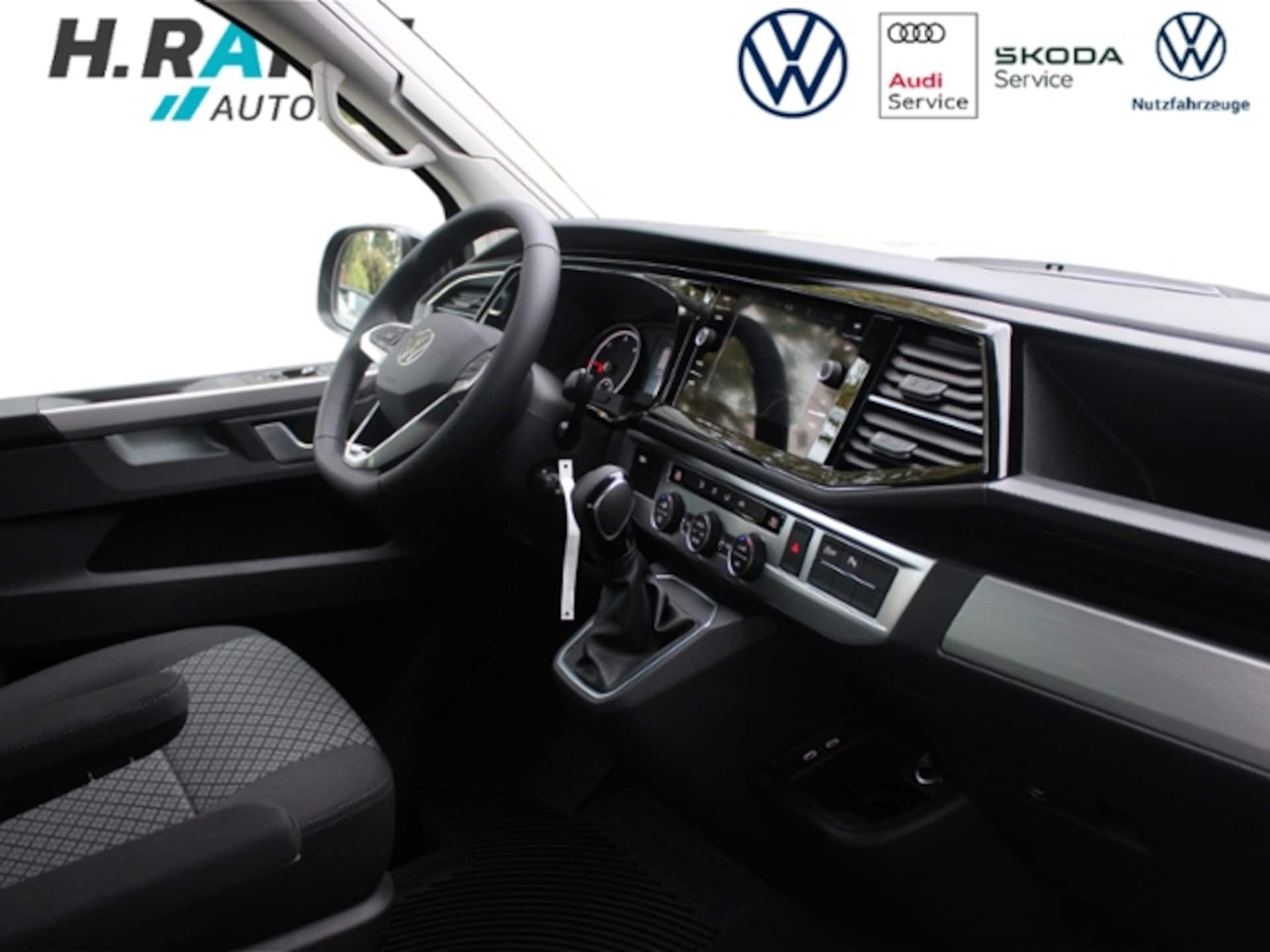 Volkswagen T6.1 California Beach