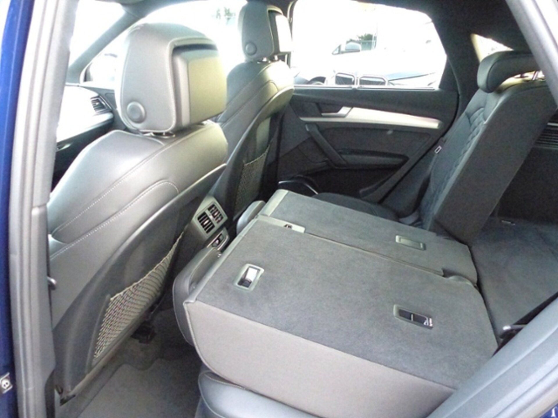 Audi SQ5 Sportback