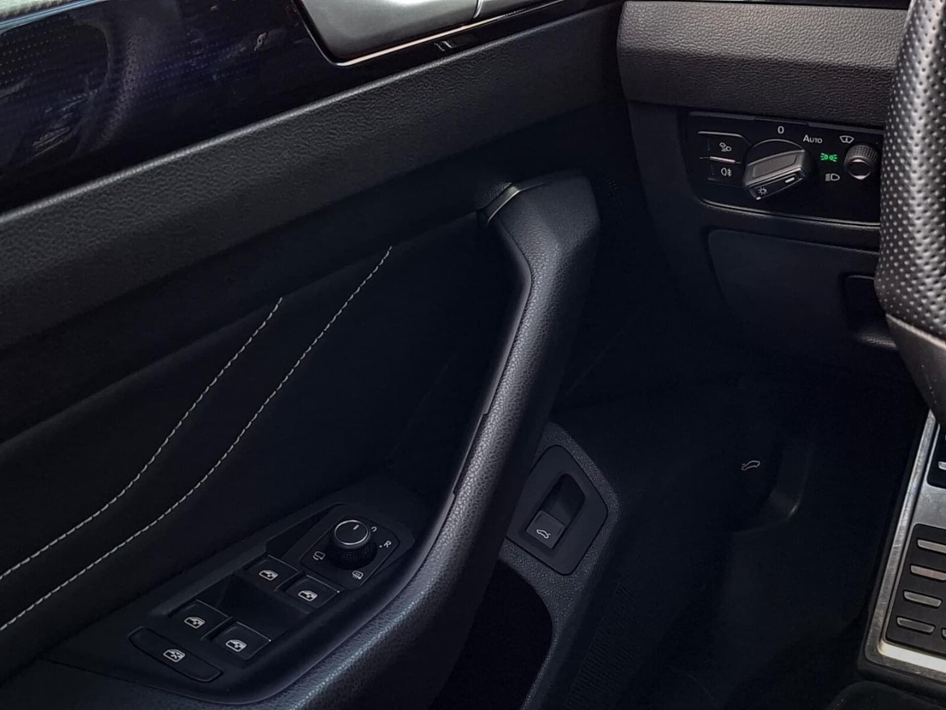 Volkswagen Arteon Shooting Brake R-Line