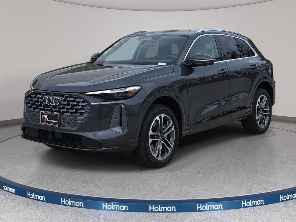 2026 Audi Q5 Premium Plus quattro's photo