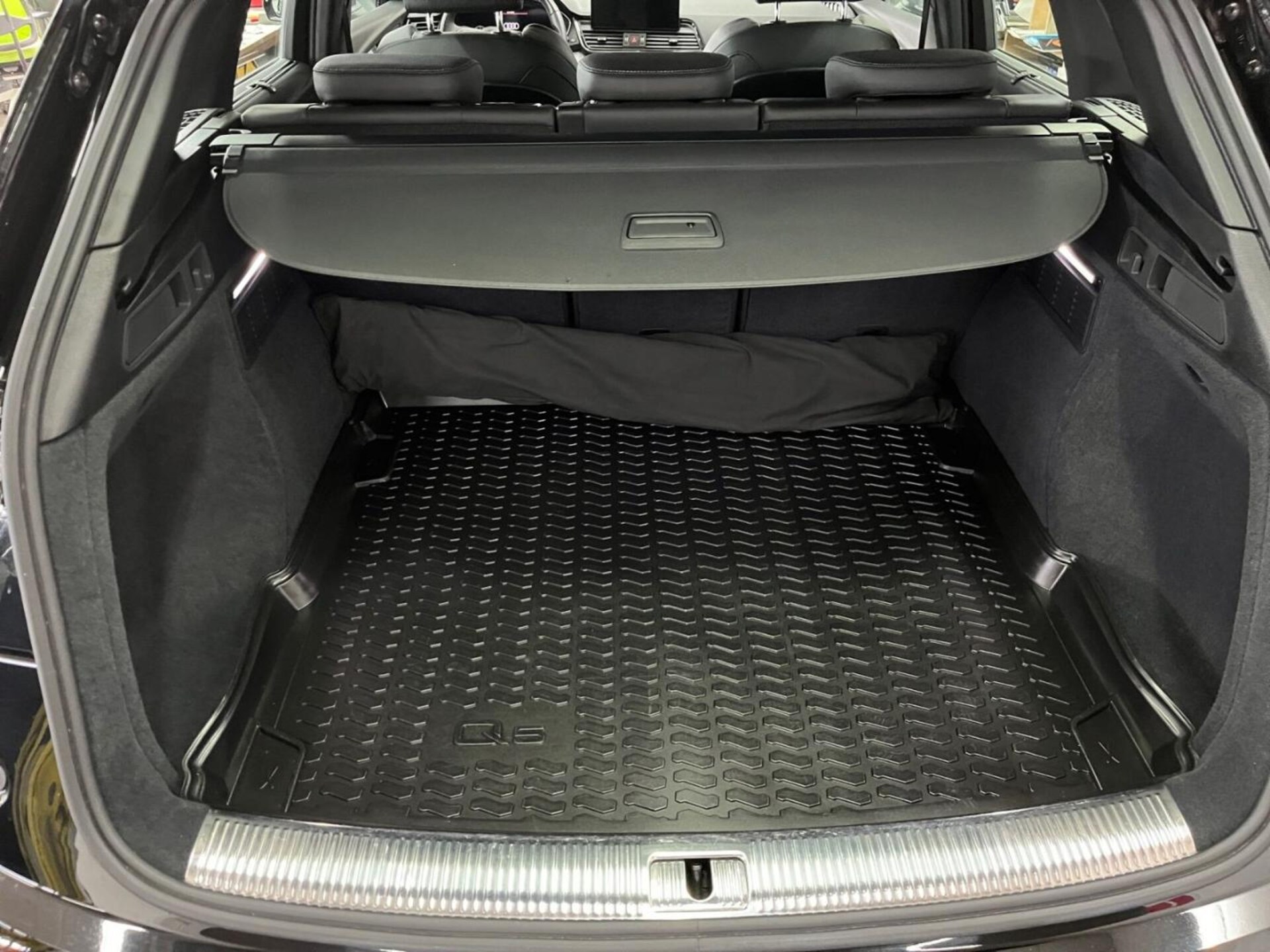 Audi Q5 SUV Advanced